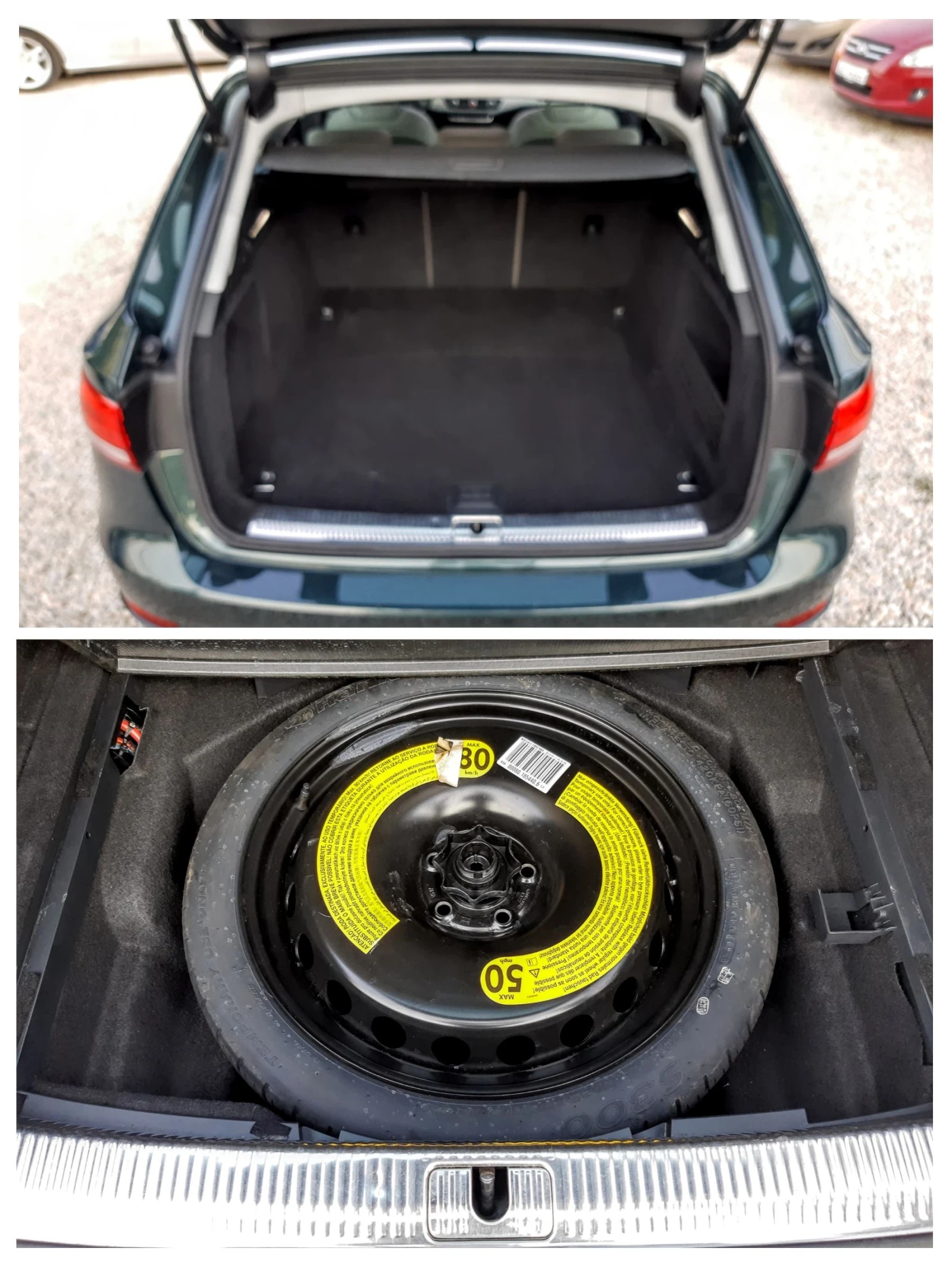 Audi A4  2.0-150 | Mobile.bg   14