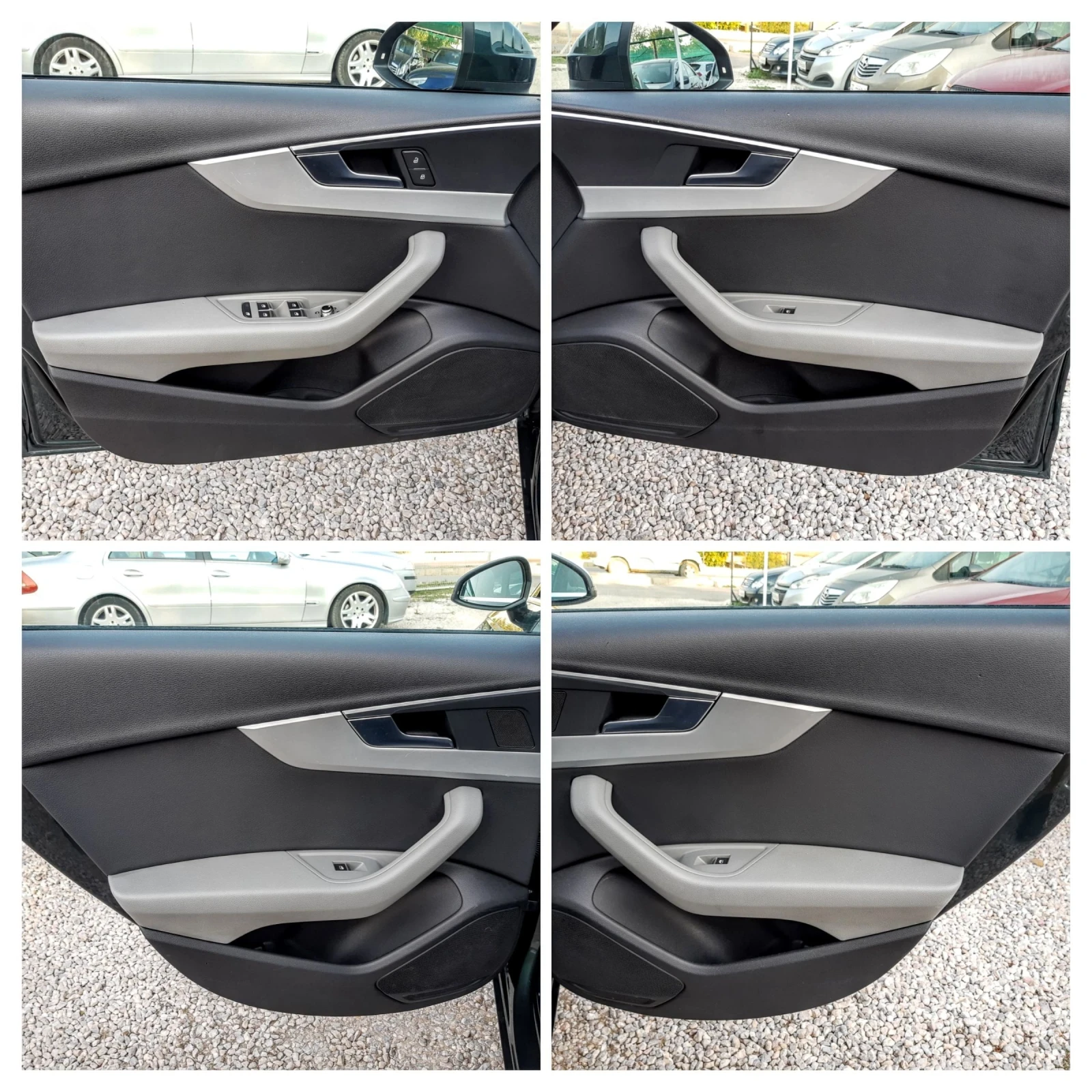 Audi A4  2.0-150 | Mobile.bg   15