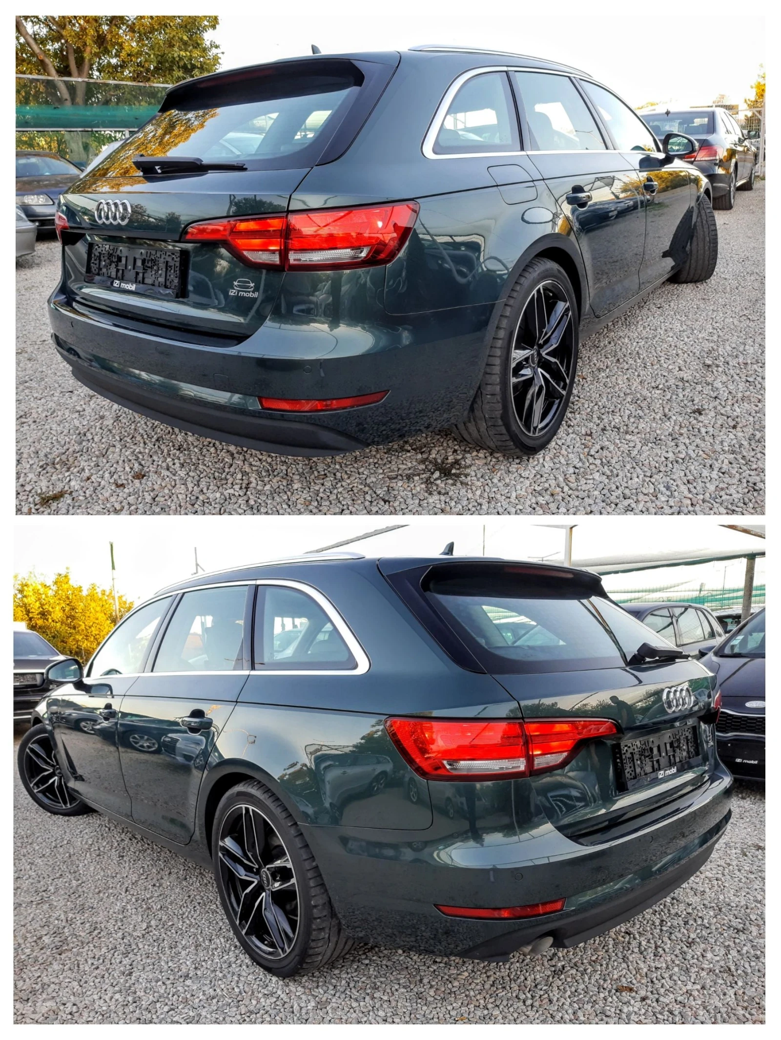 Audi A4  2.0 9 150 - изображение 2