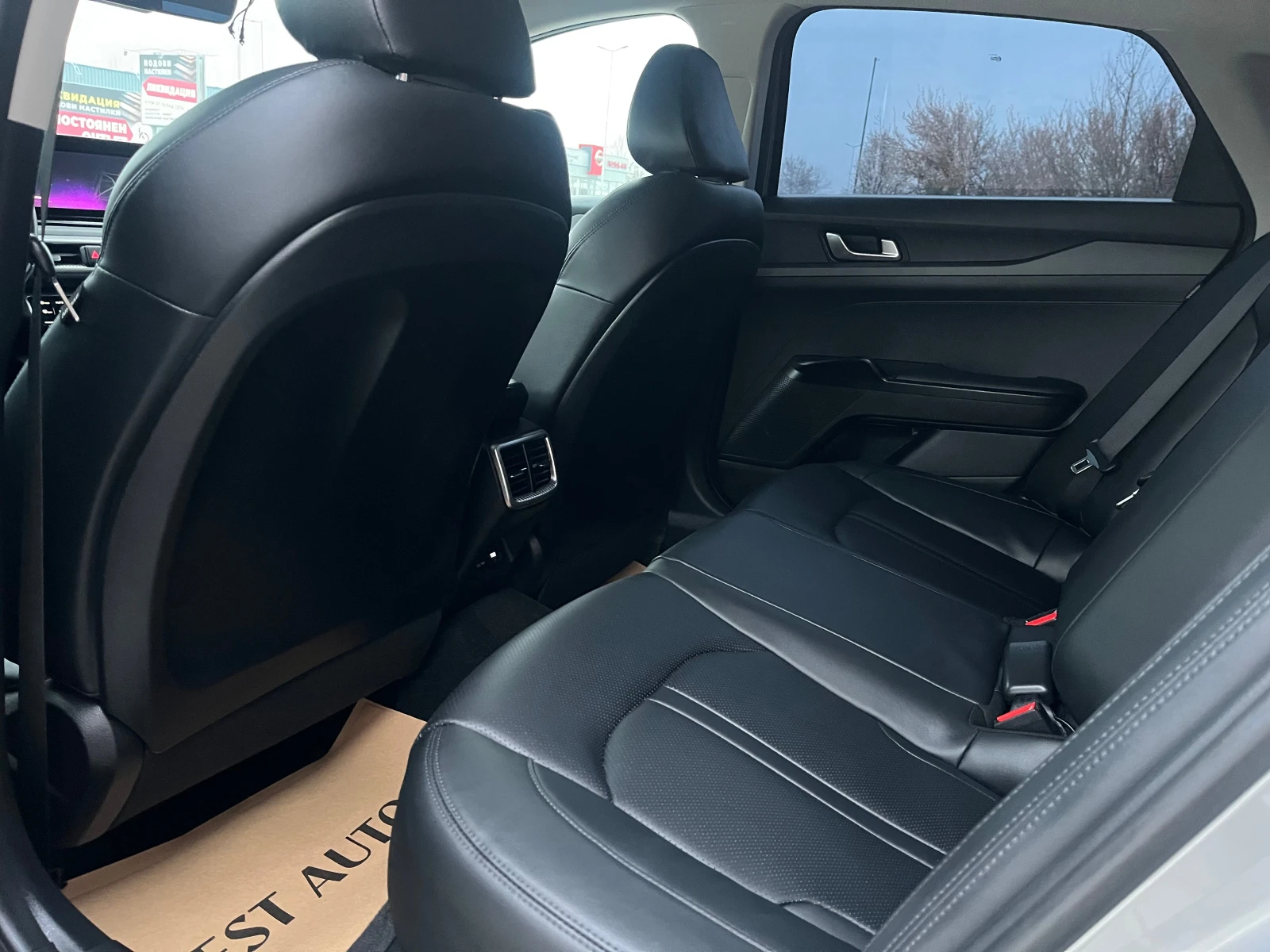 Kia K5 2.0i , , keyless go, 2. | Mobile.bg   16