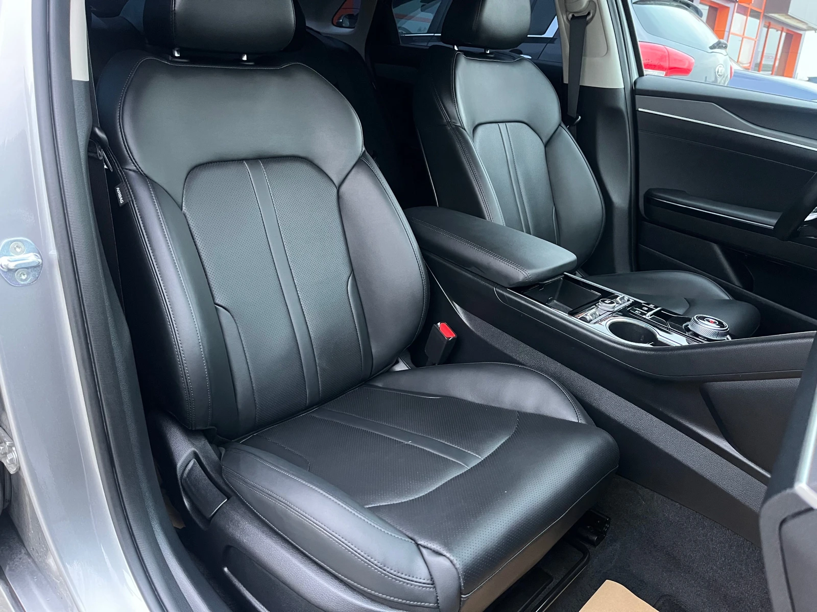 Kia K5 2.0i , , keyless go, 2. | Mobile.bg   15