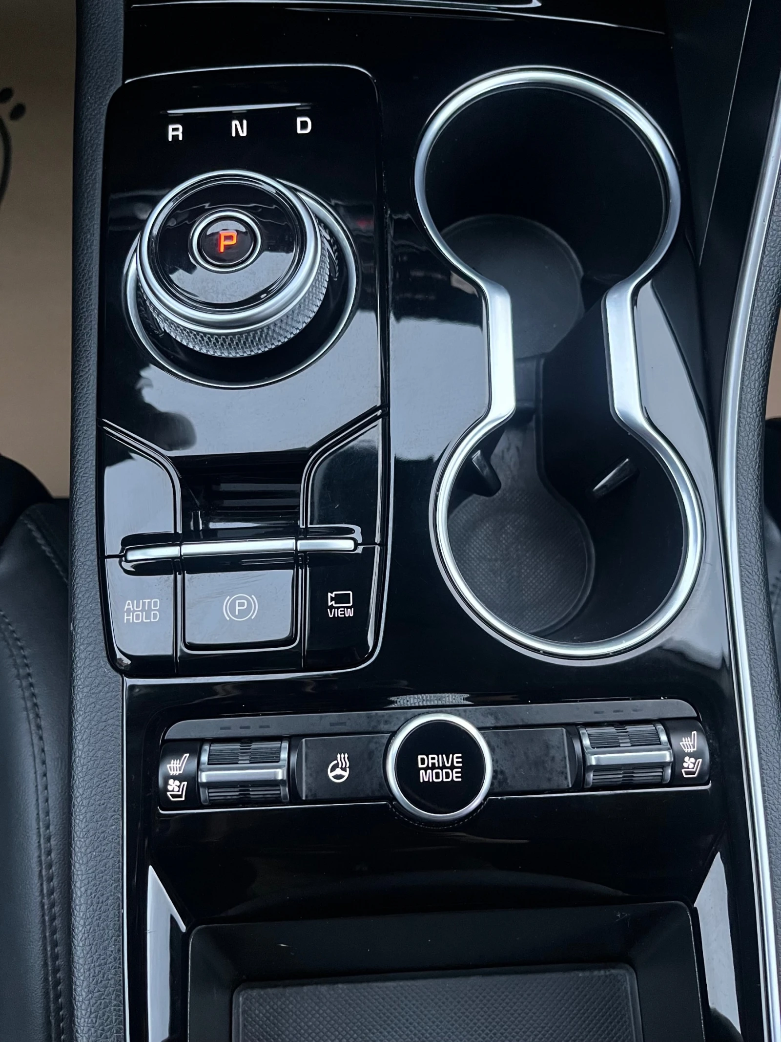 Kia K5 2.0i , , keyless go, 2. | Mobile.bg   13