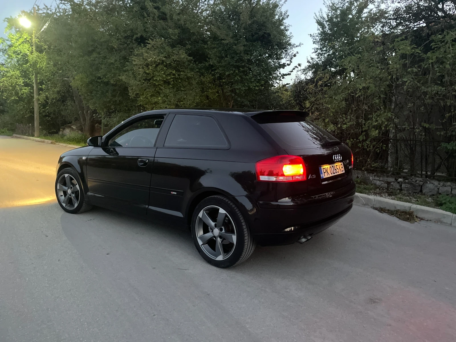 Audi A3  - изображение 3