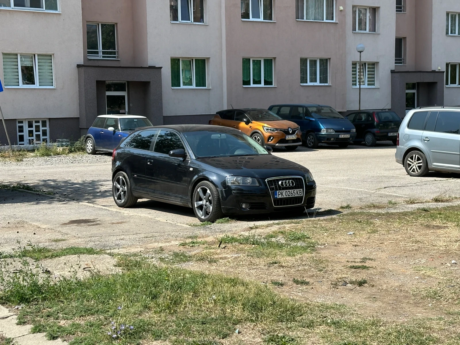 Audi A3  - изображение 7