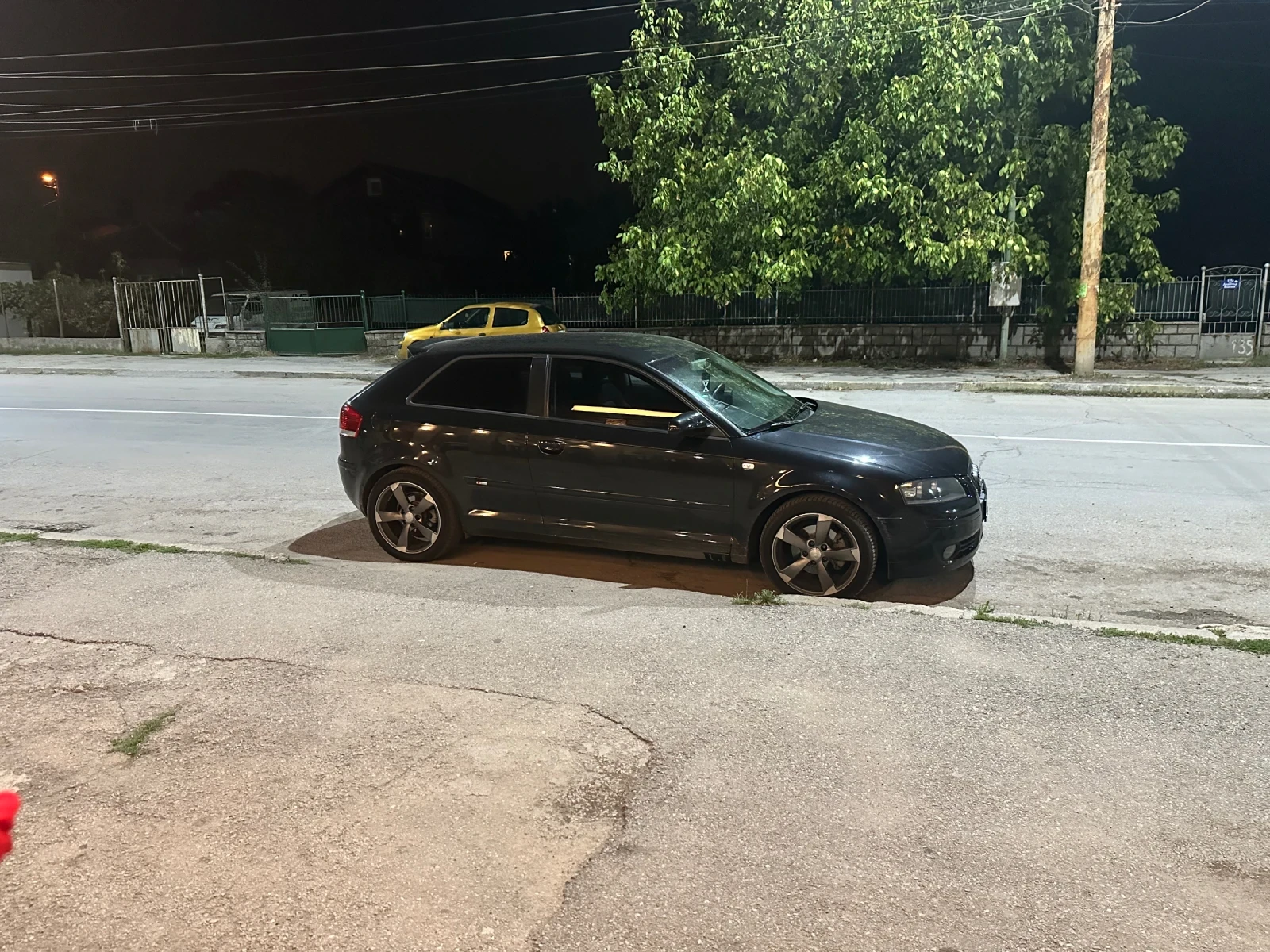 Audi A3  - изображение 4