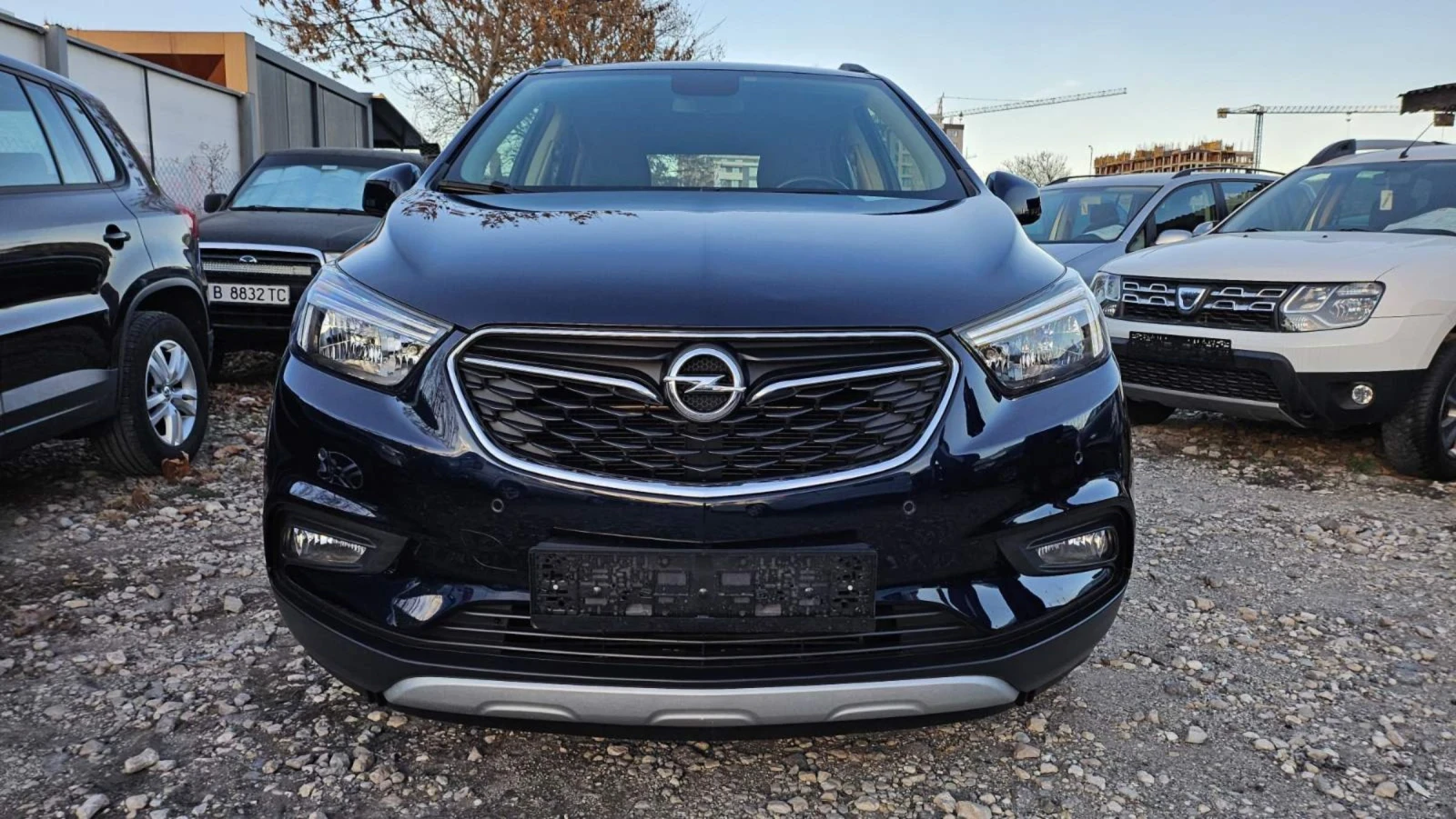 Opel Mokka X 1.4 LPG 79000км. Euro 6D - изображение 5