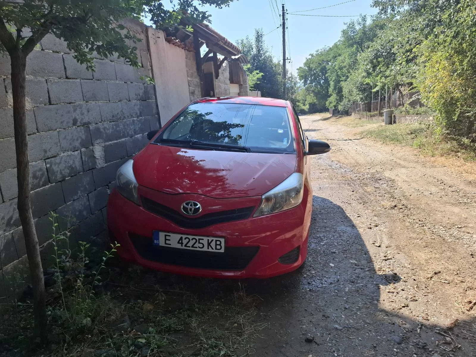 Toyota Yaris | Mobile.bg — изображение 1