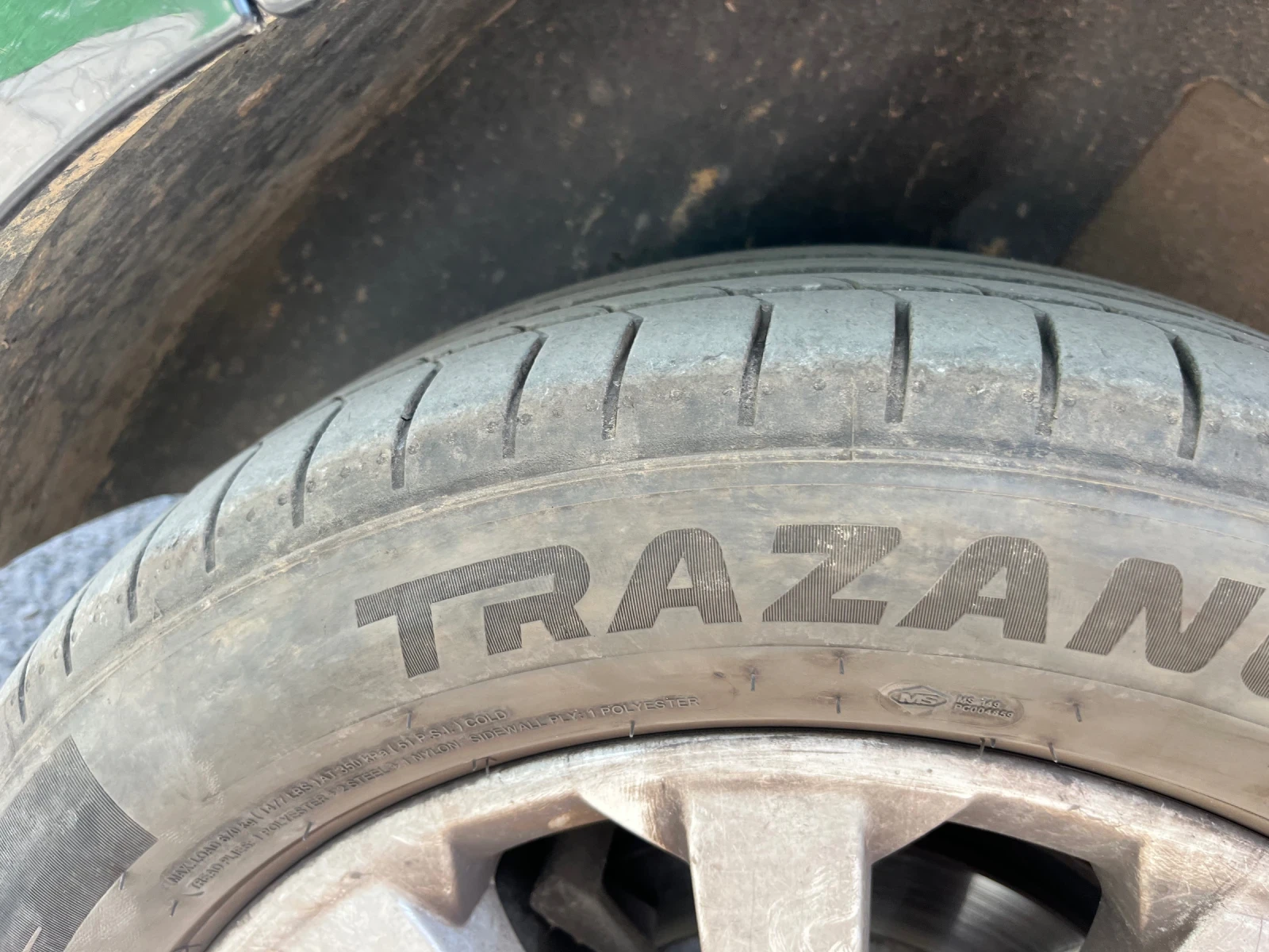 Opel Zafira  - изображение 10
