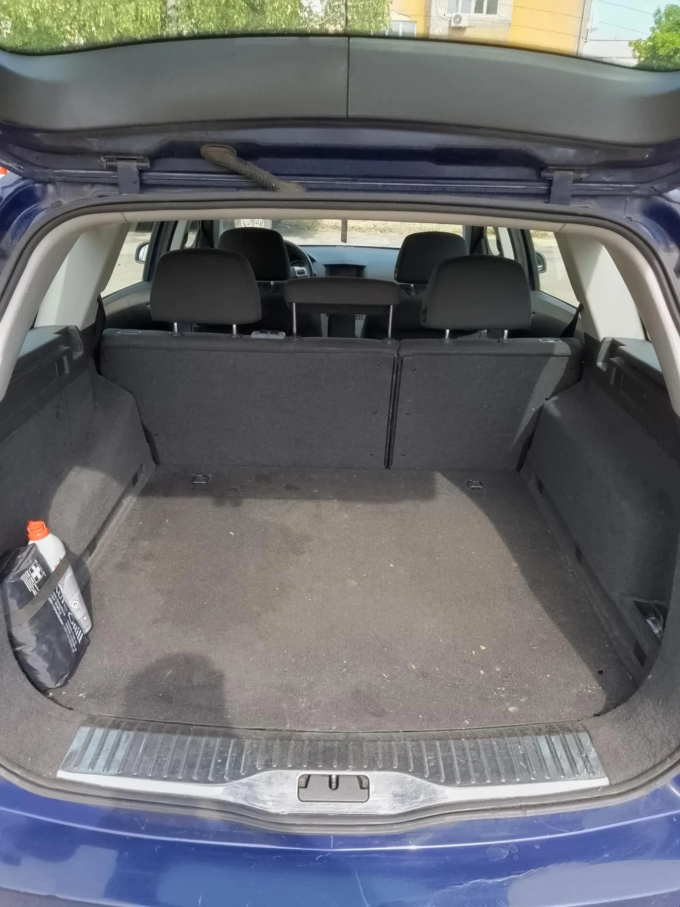 Opel Astra | Mobile.bg � ����������� 12