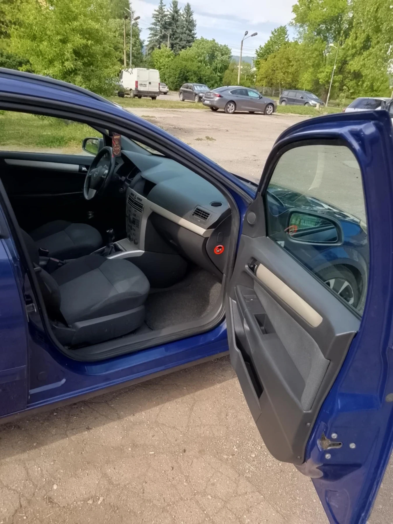 Opel Astra | Mobile.bg � ����������� 11