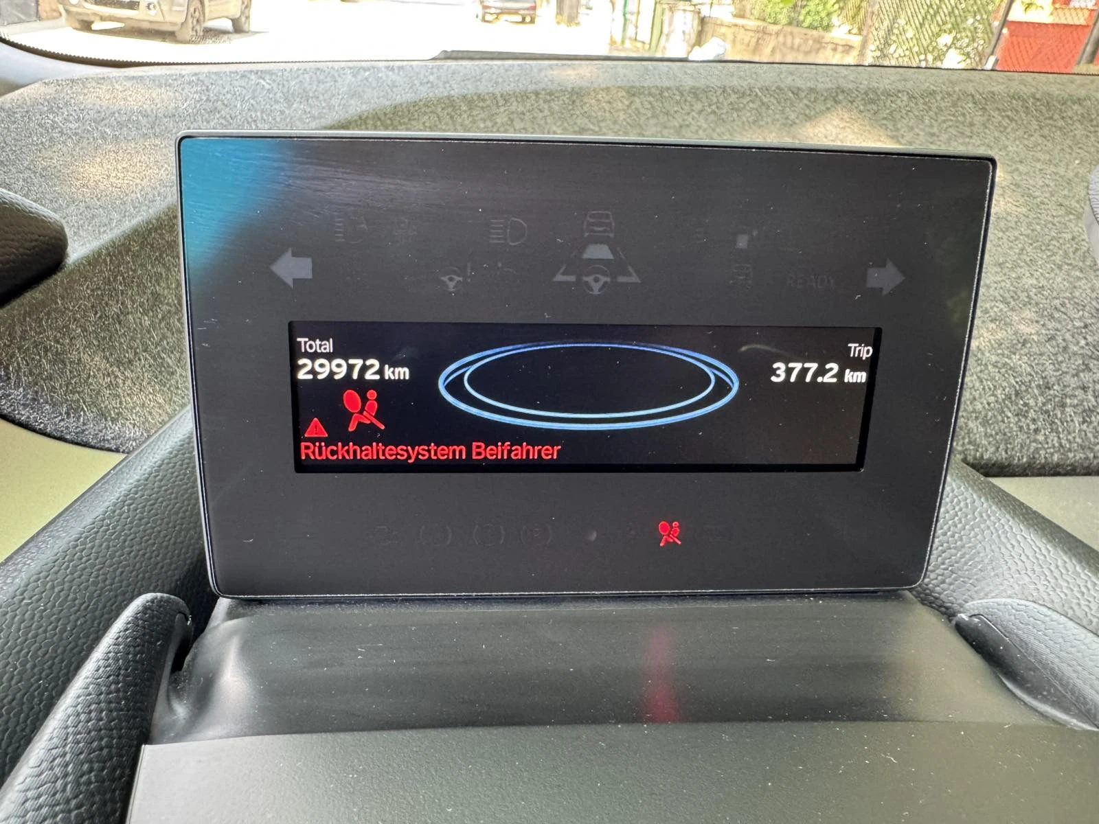 BMW i3  S 120AH 184PS - изображение 6