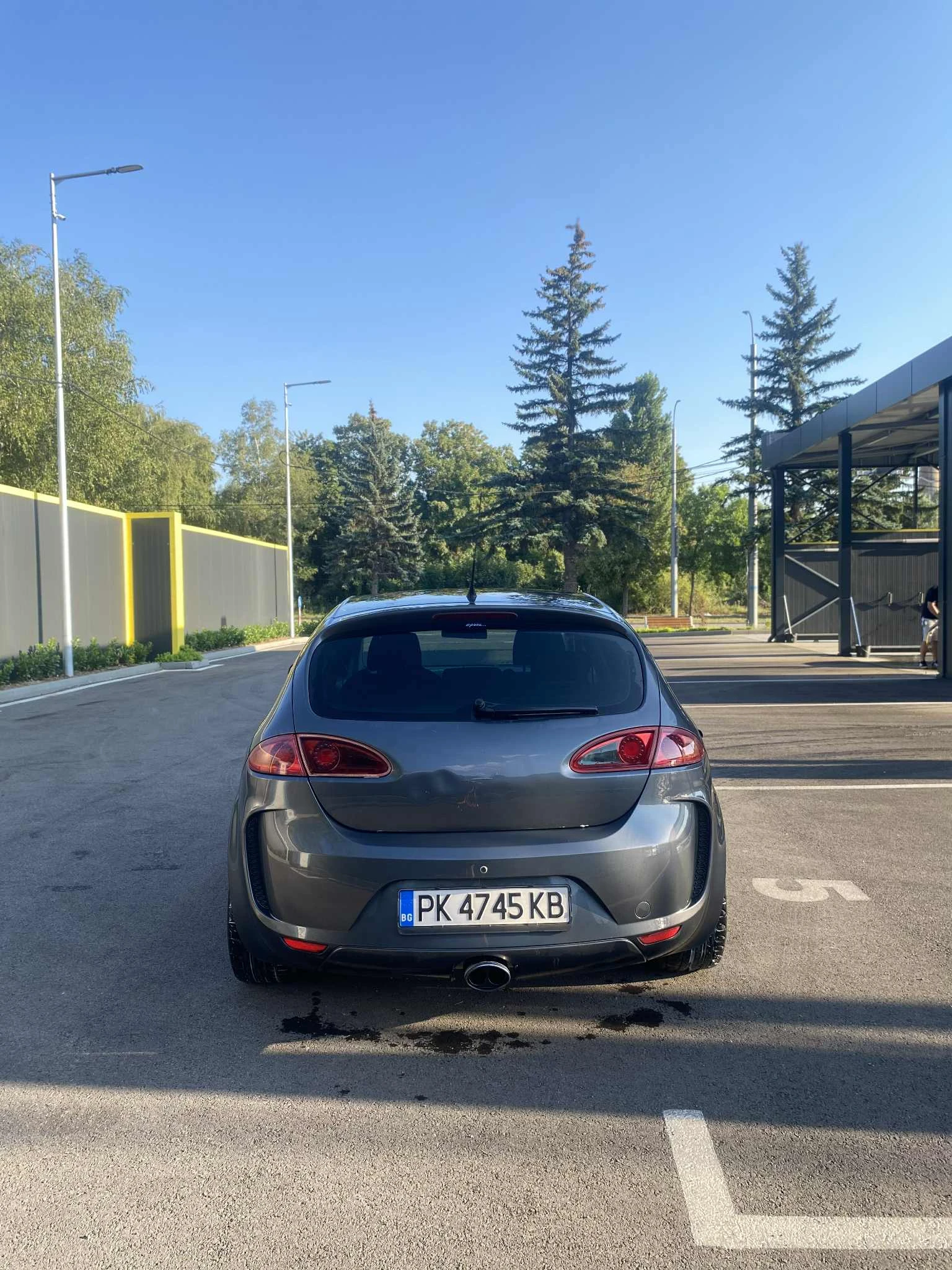 Seat Leon 1.9TDI - изображение 2
