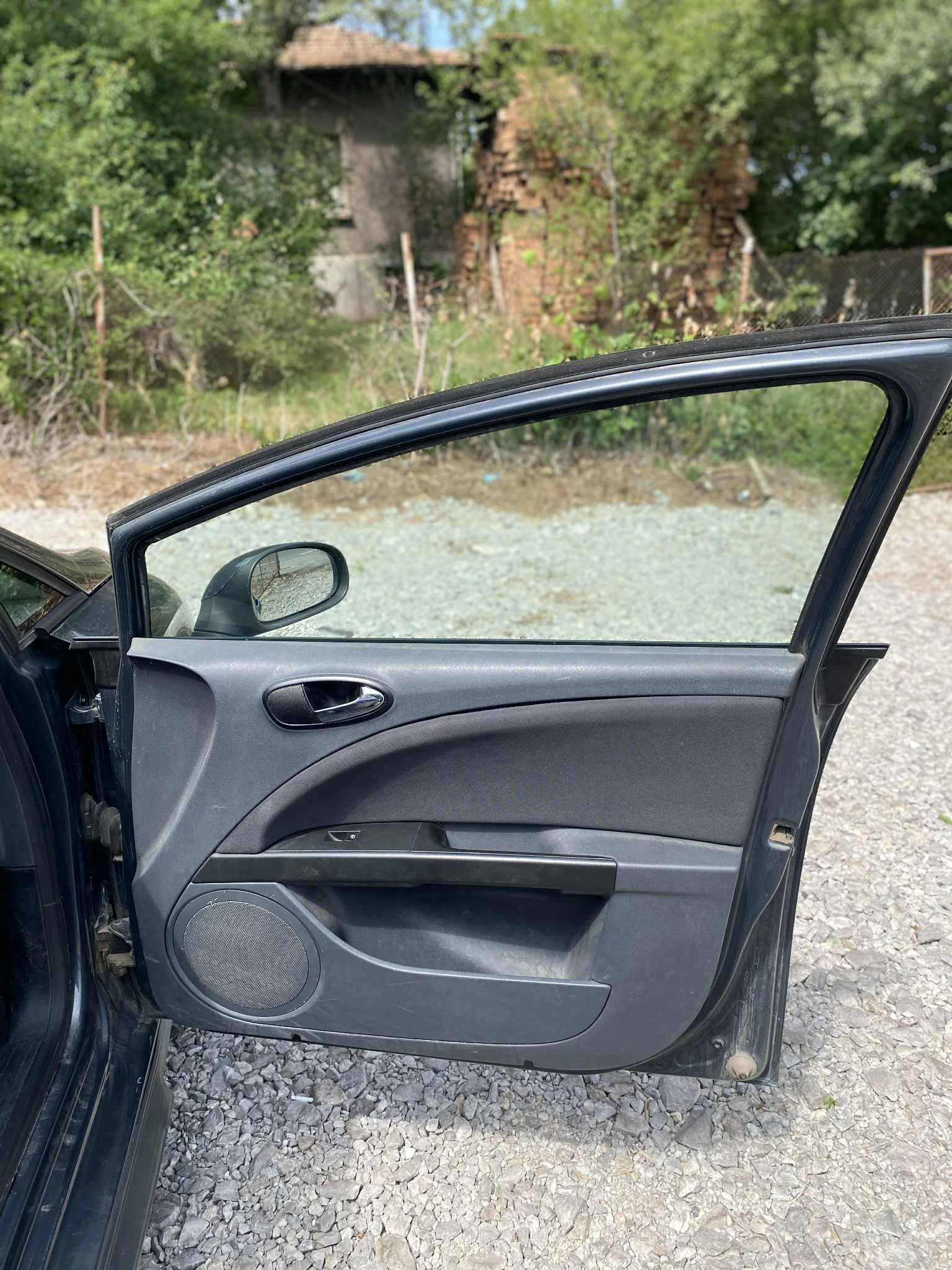 Seat Leon 1.9TDI - изображение 6