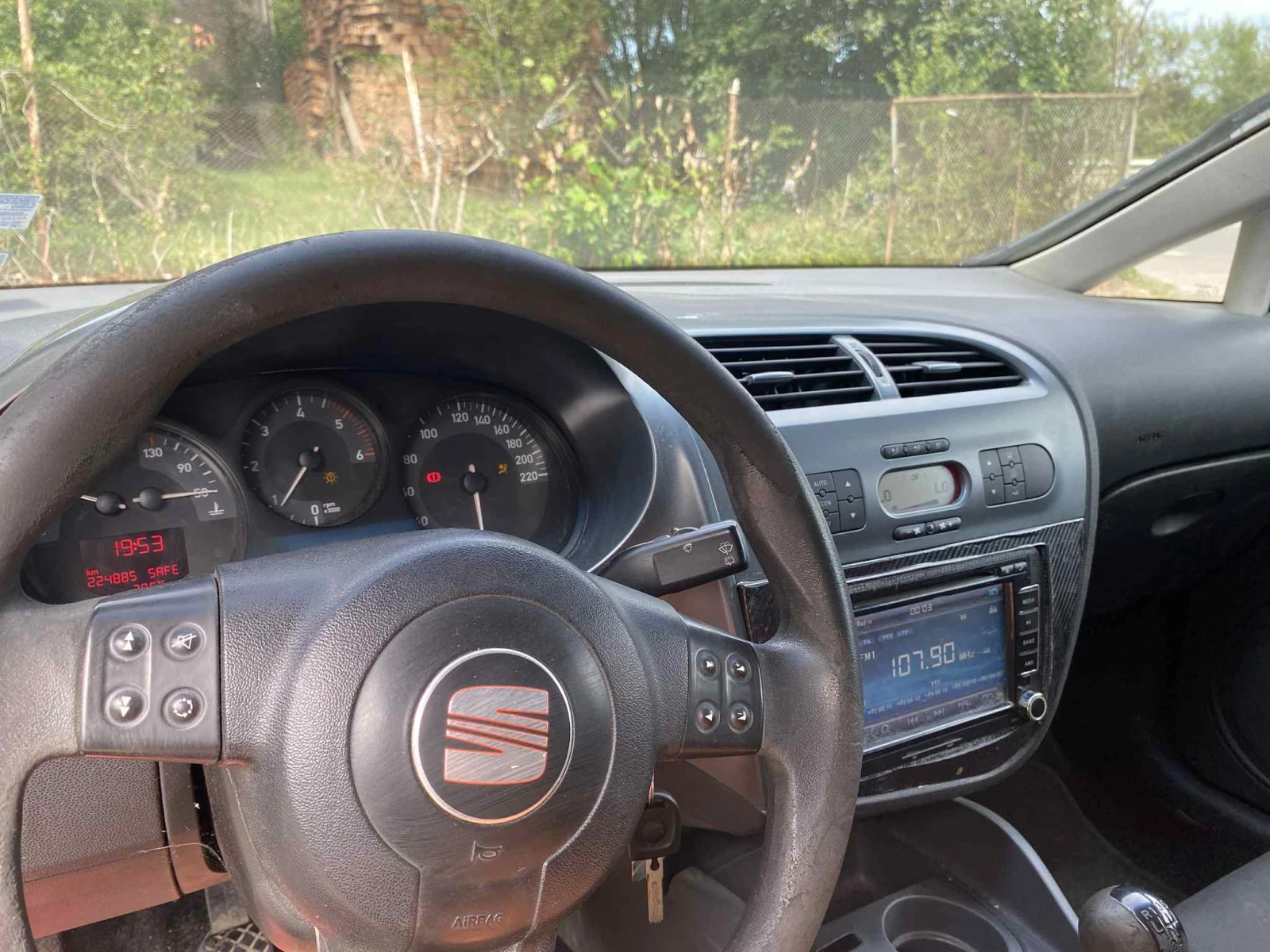 Seat Leon 1.9TDI - изображение 10