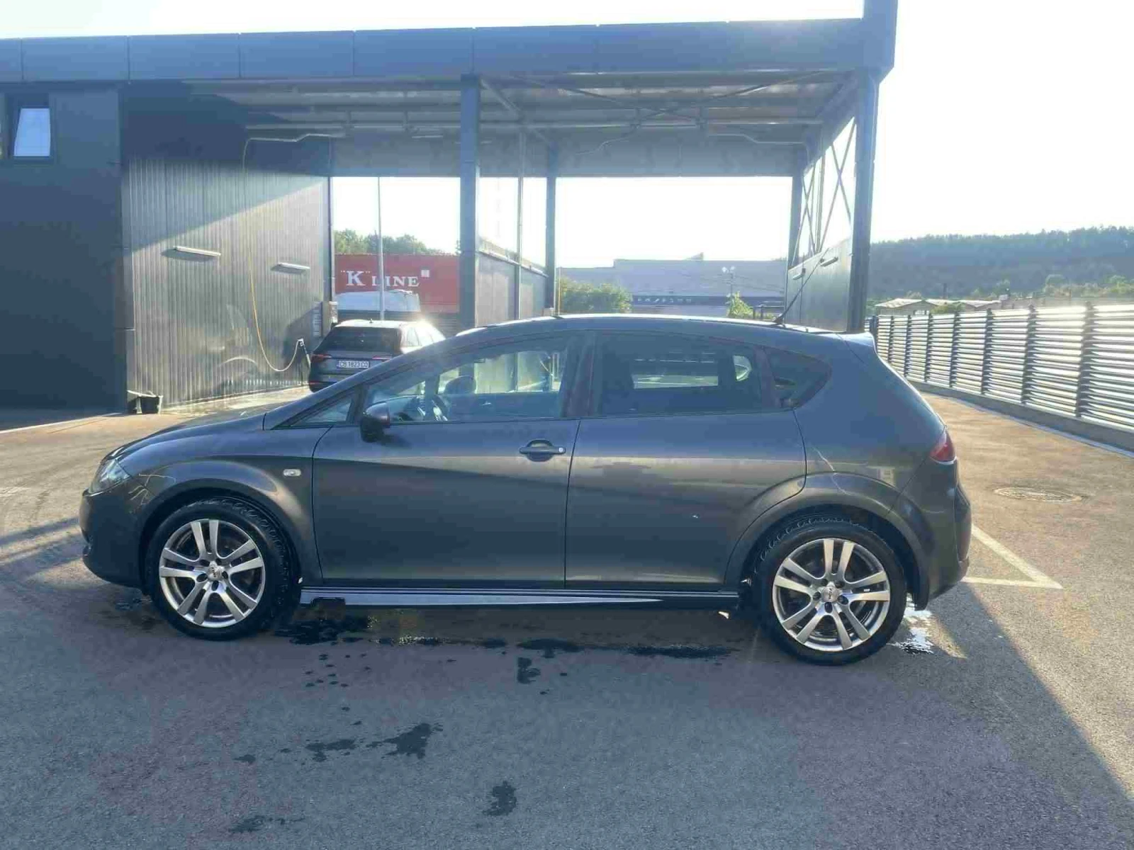 Seat Leon 1.9TDI - изображение 3