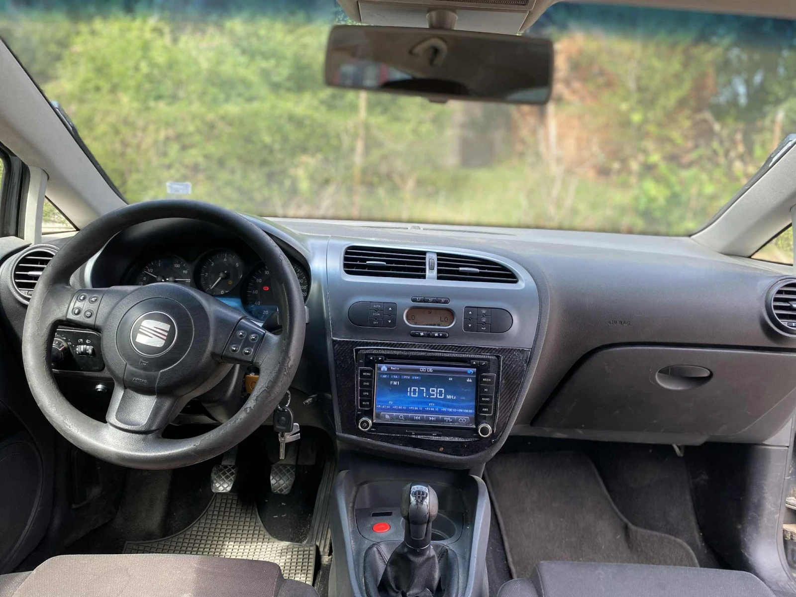 Seat Leon 1.9TDI - изображение 9