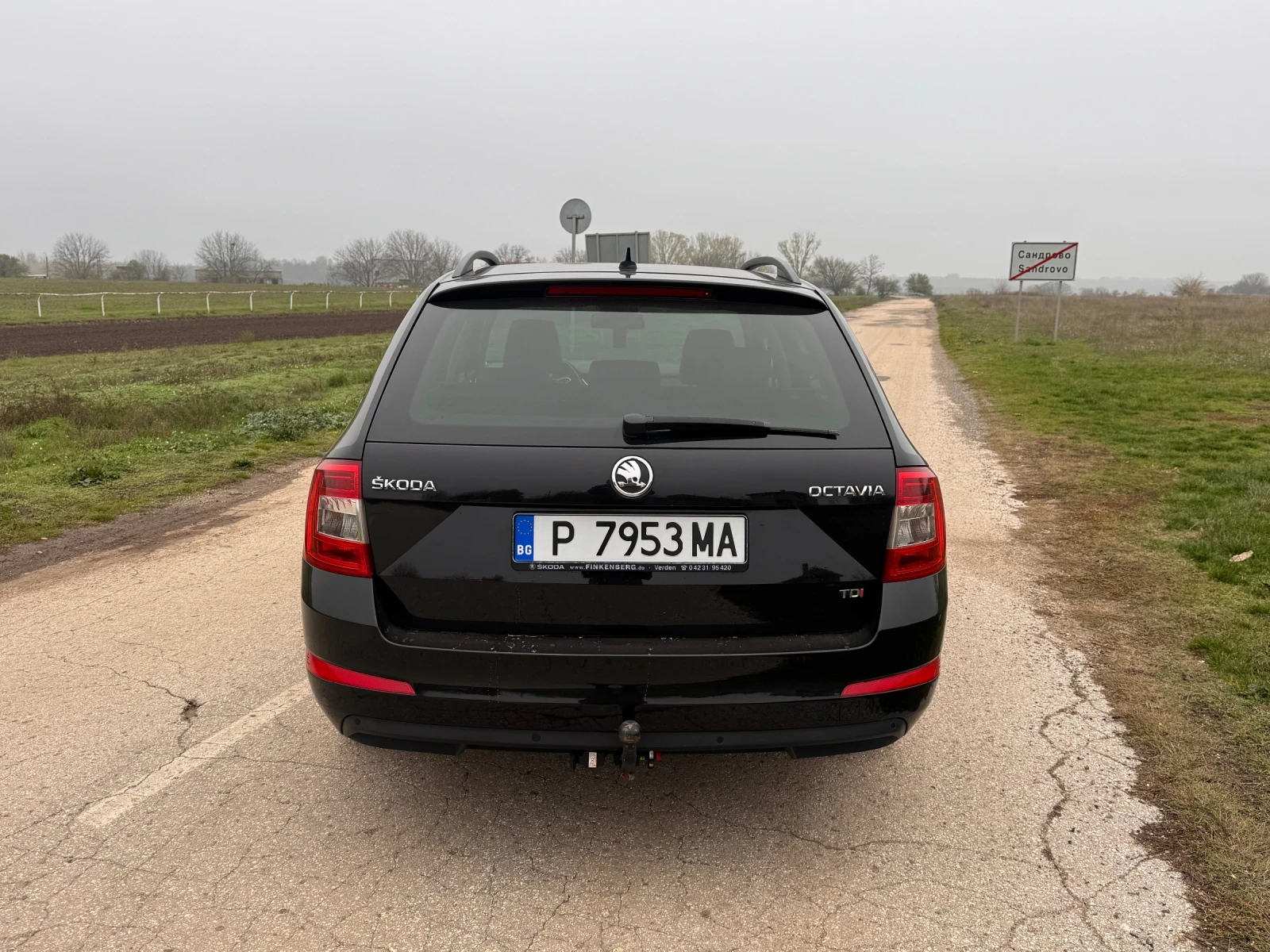 Skoda Octavia 2.0 TDI DSG - изображение 5