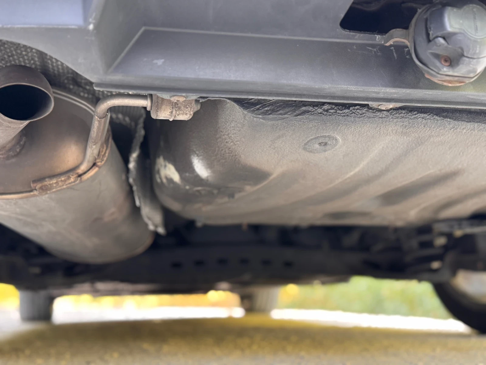 Skoda Octavia 2.0 TDI DSG | Mobile.bg   15