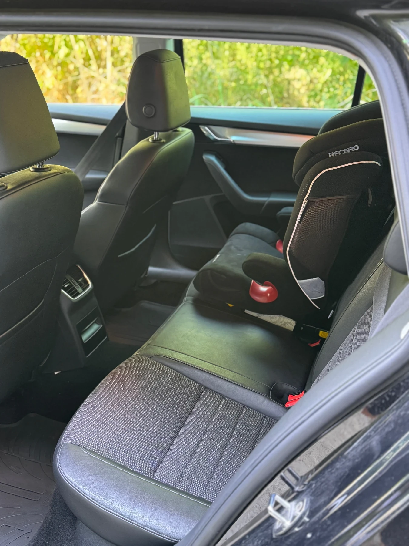 Skoda Octavia 2.0 TDI DSG | Mobile.bg   14