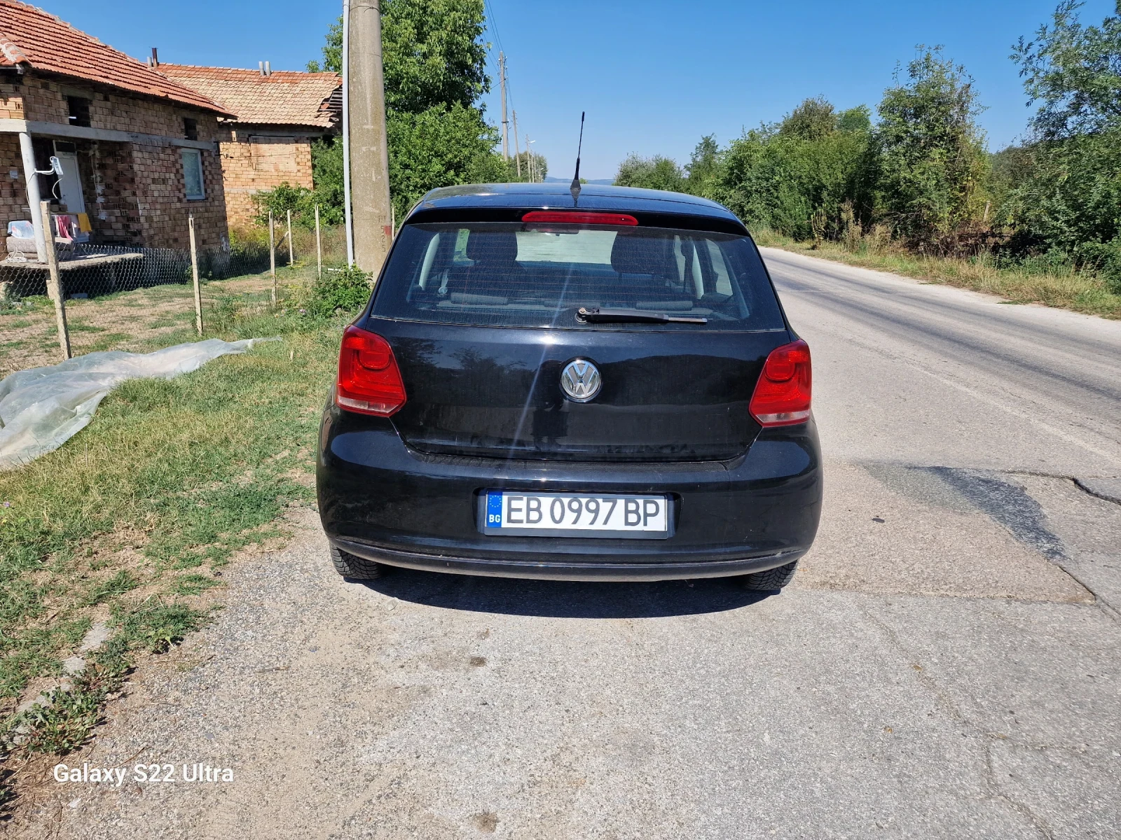 VW Polo | Mobile.bg — изображение 5