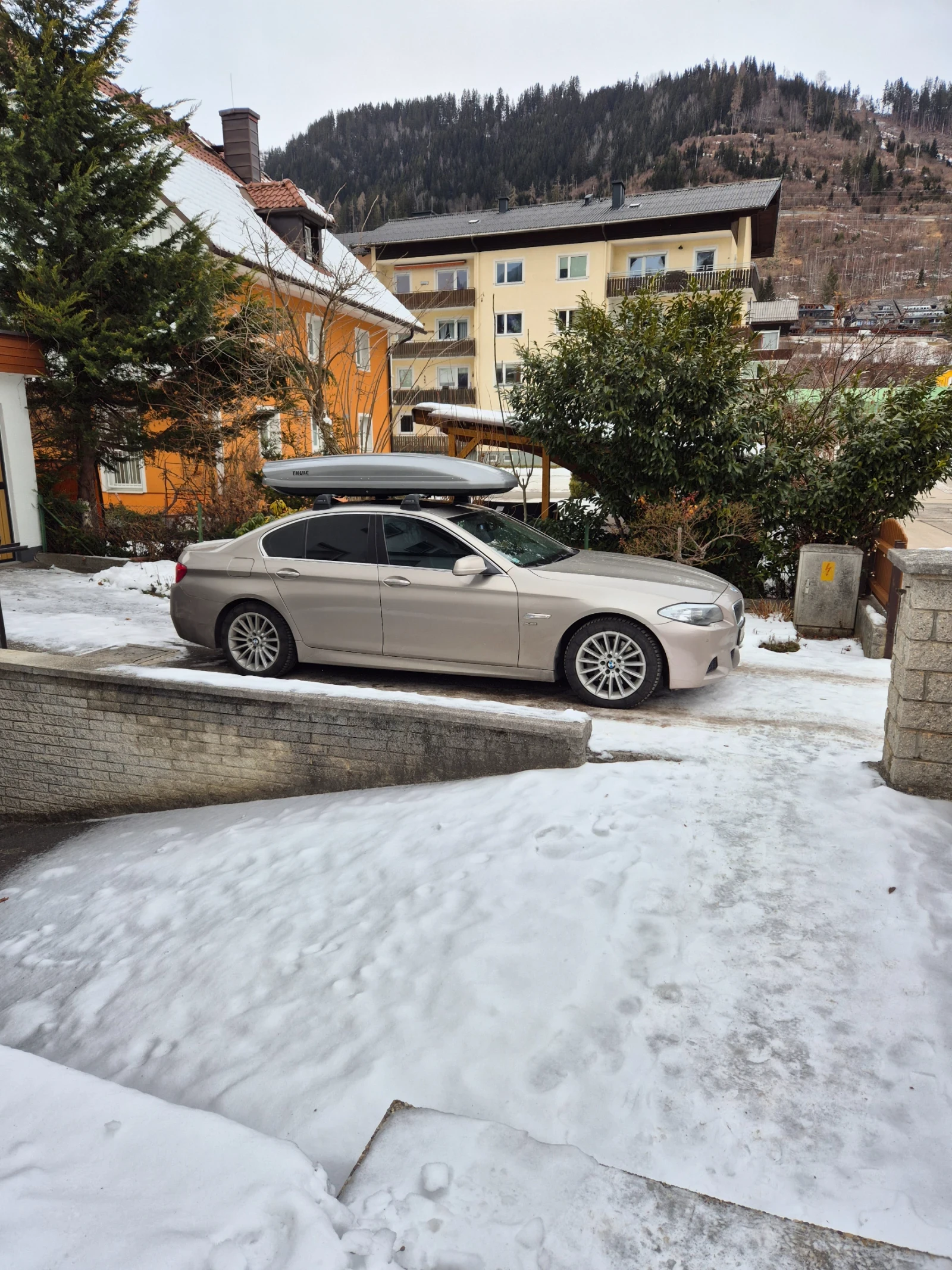 BMW 535 | Mobile.bg   14