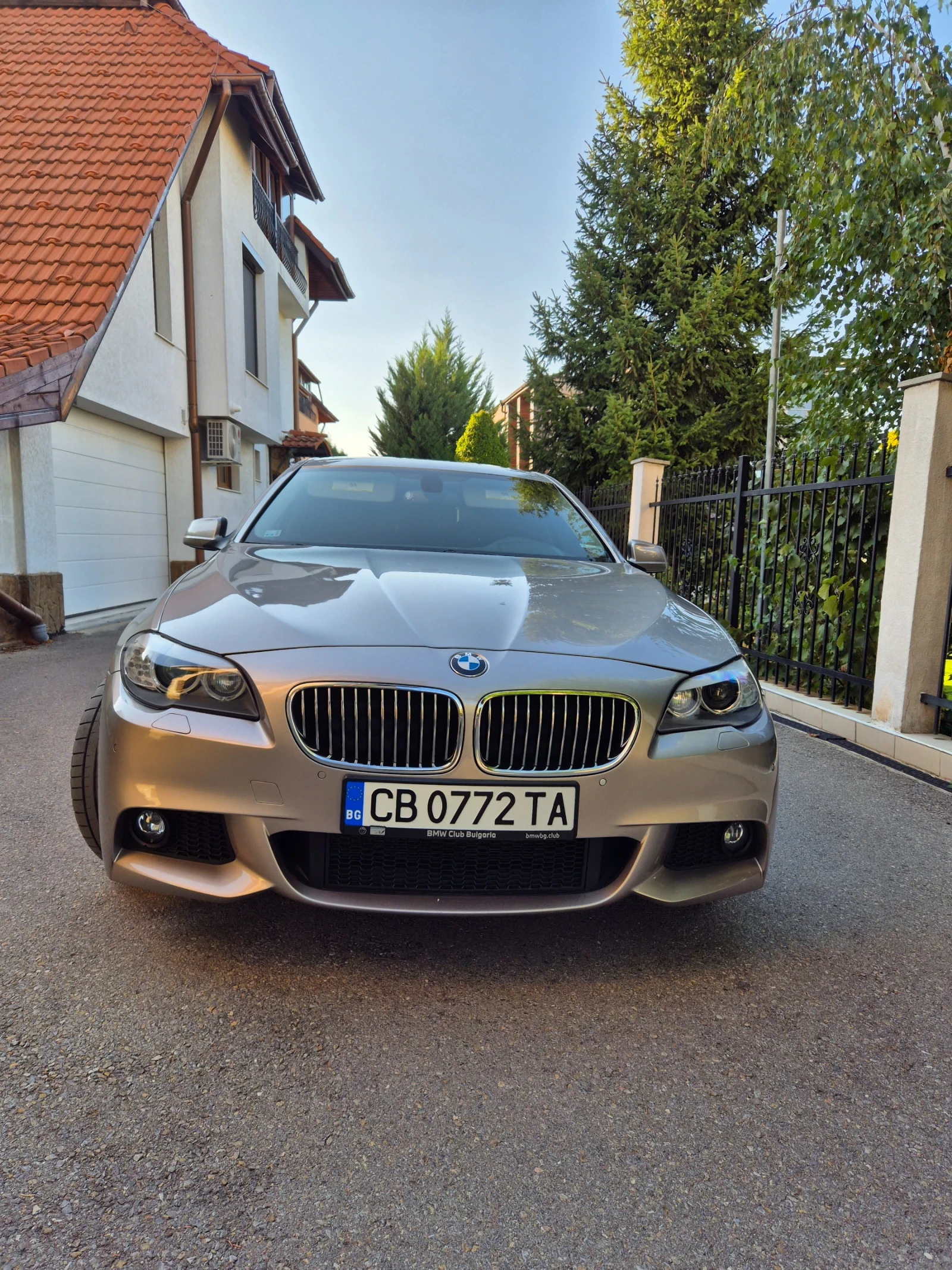 BMW 535 | Mobile.bg   1
