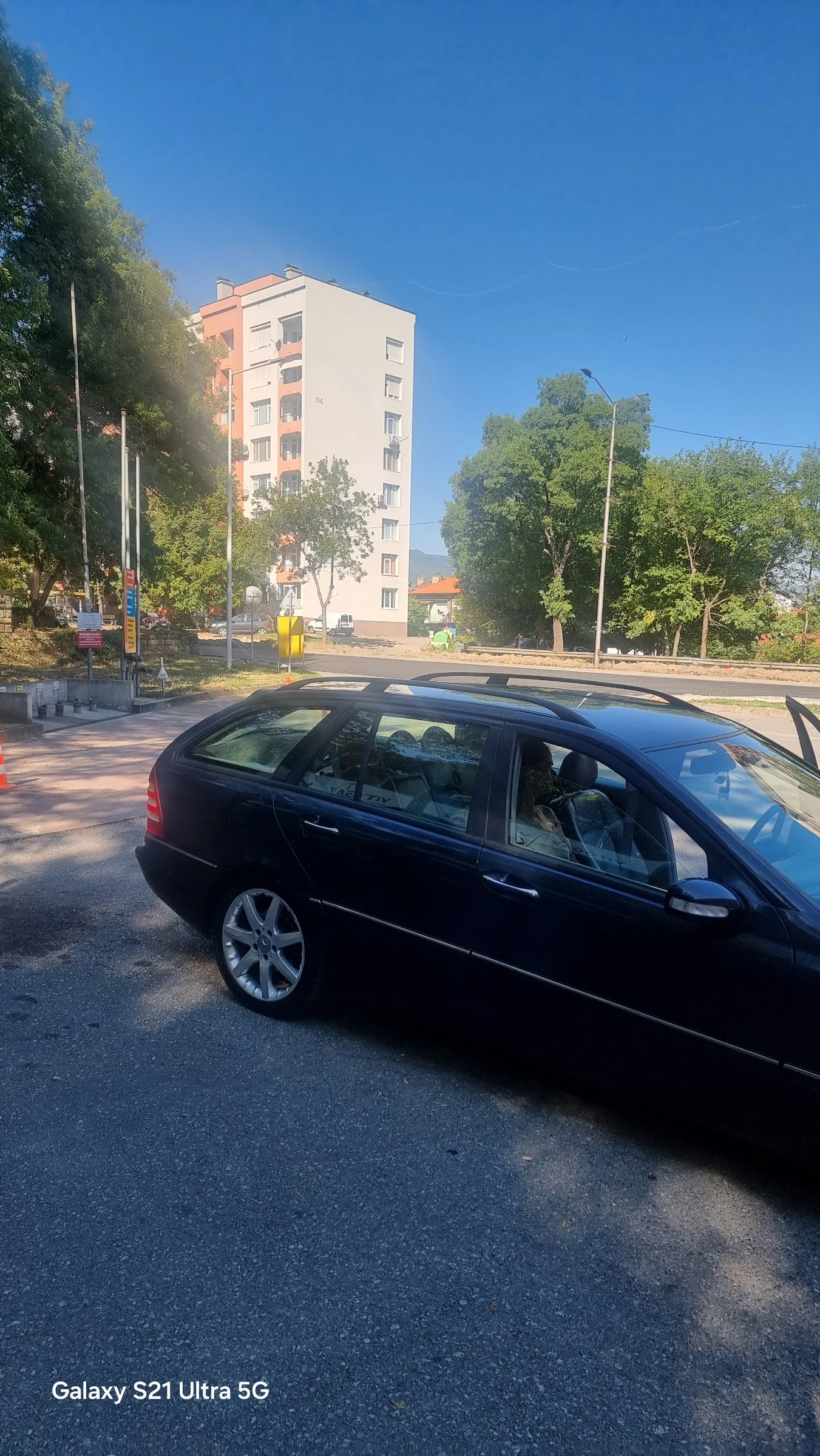 Mercedes-Benz C 200  - изображение 6