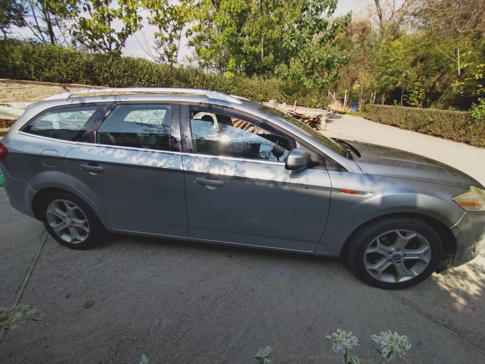 Ford Mondeo  - изображение 3