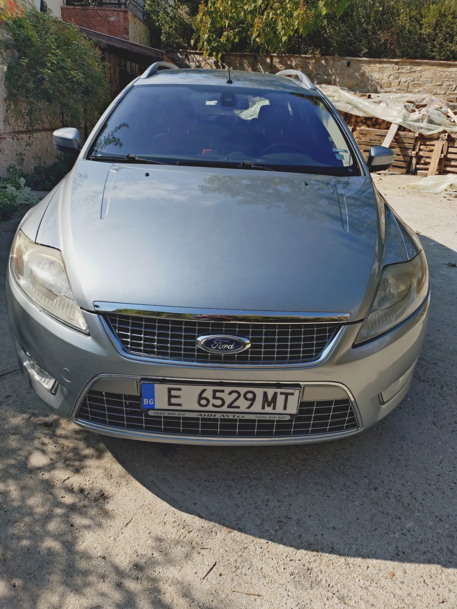 Ford Mondeo | Mobile.bg   1