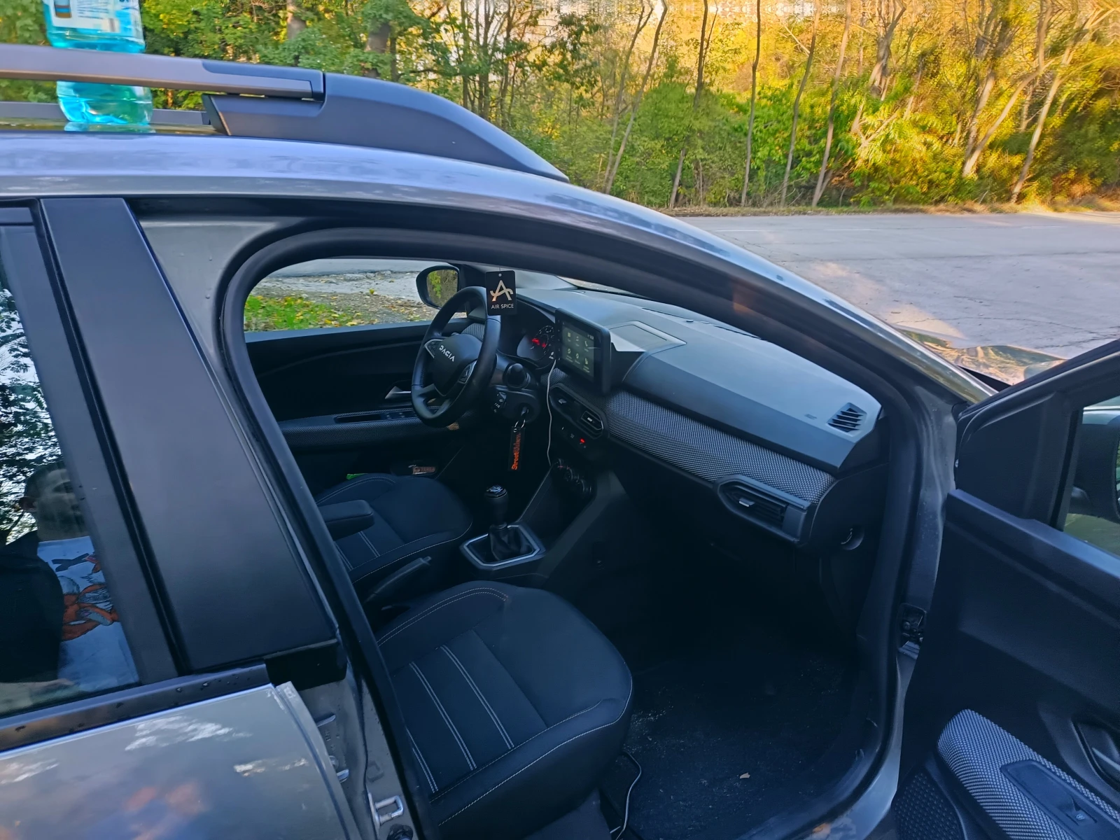 Dacia Sandero Stepway LPG | Mobile.bg   9