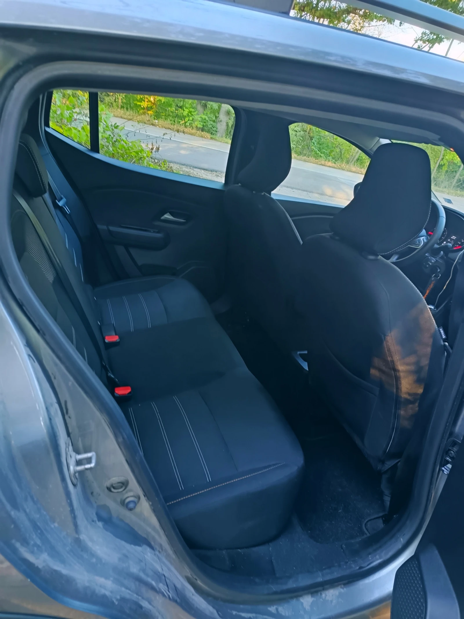 Dacia Sandero Stepway LPG | Mobile.bg   8