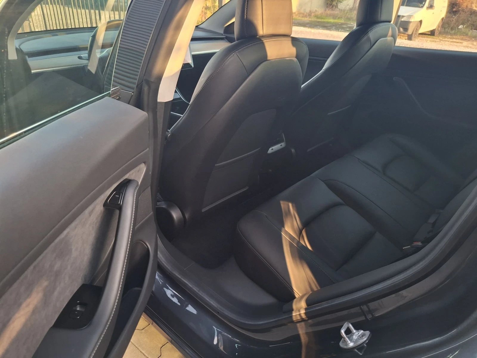 Tesla Model 3 DualMotor * 4x4* FSD * * LONGRANGE   | Mobile.bg   15