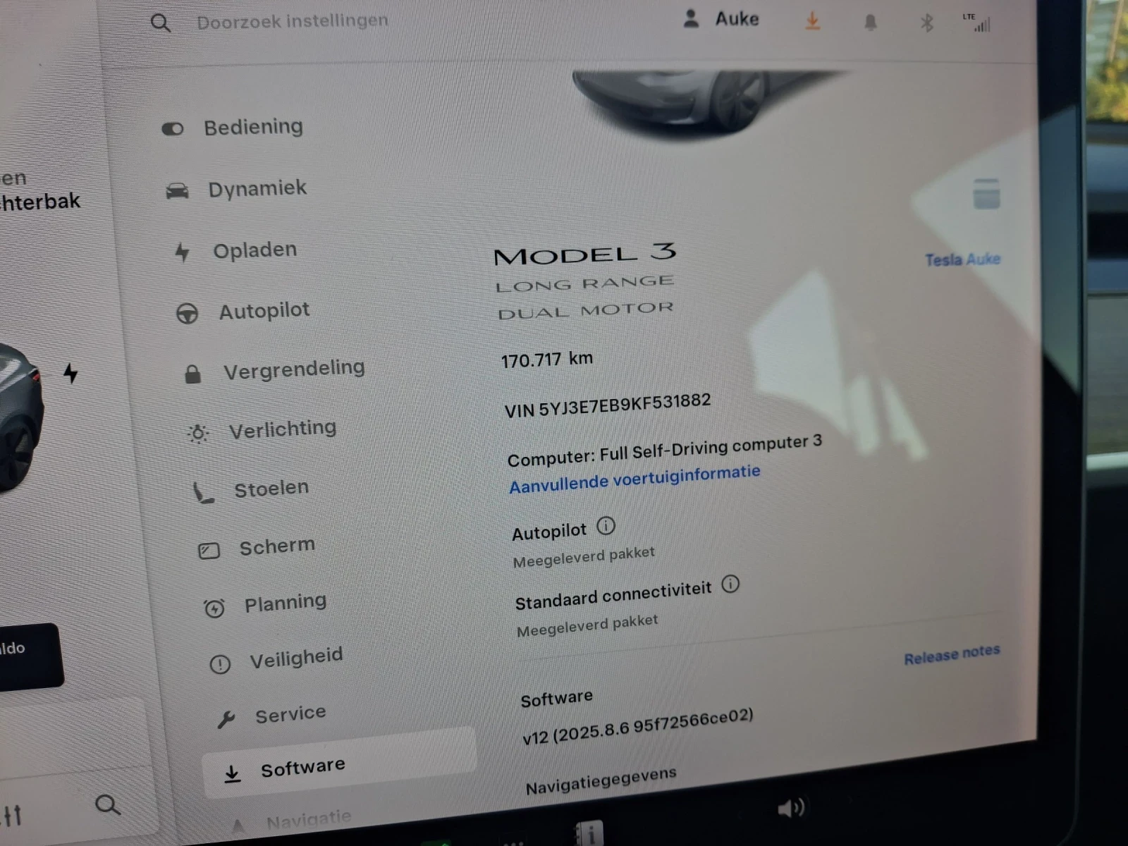 Tesla Model 3 DualMotor * 4x4* FSD * * LONGRANGE   | Mobile.bg   17