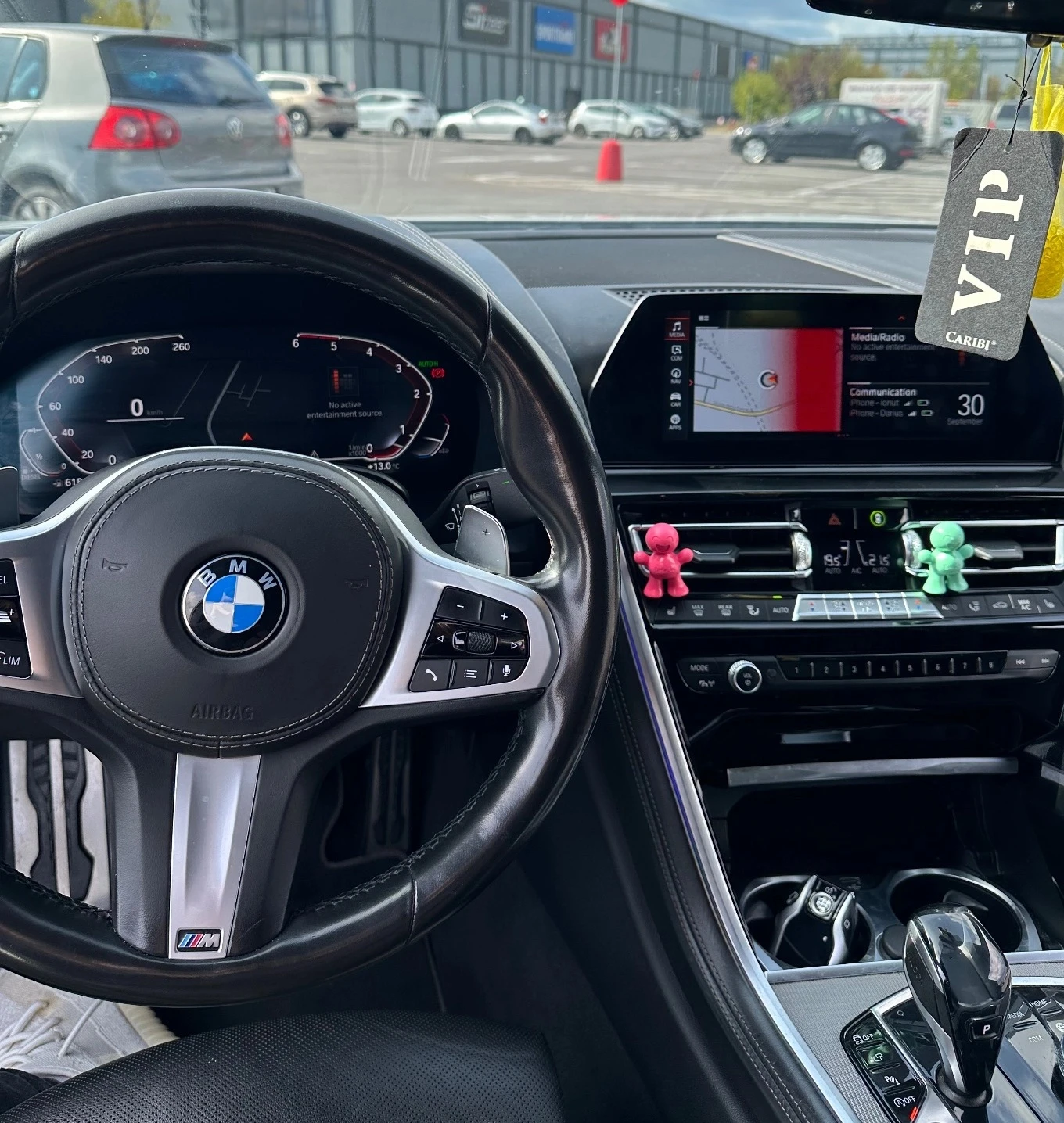 BMW 840 M-Sport xDrive - изображение 4