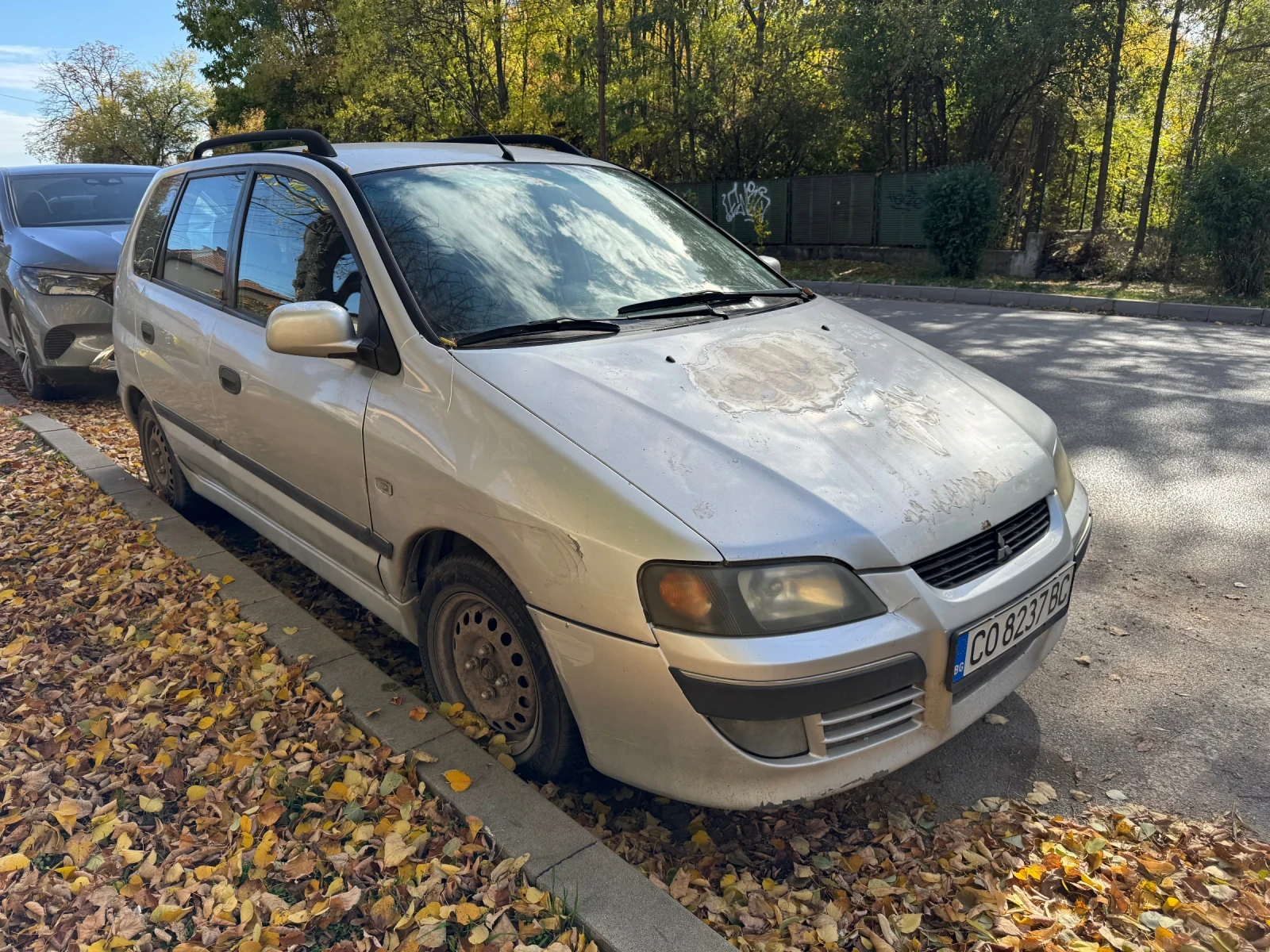 Mitsubishi Space star  - изображение 3