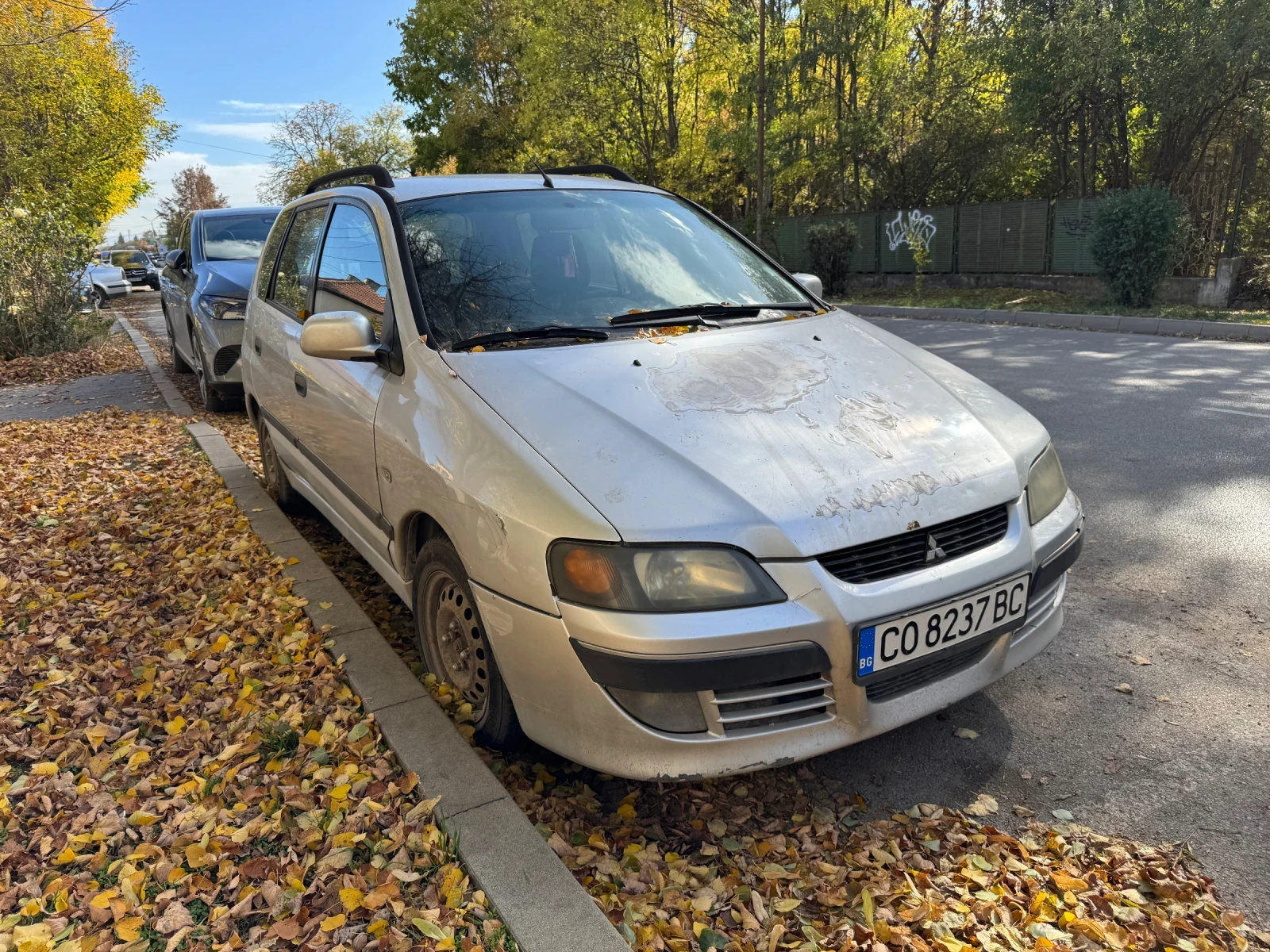 Mitsubishi Space star | Mobile.bg   1