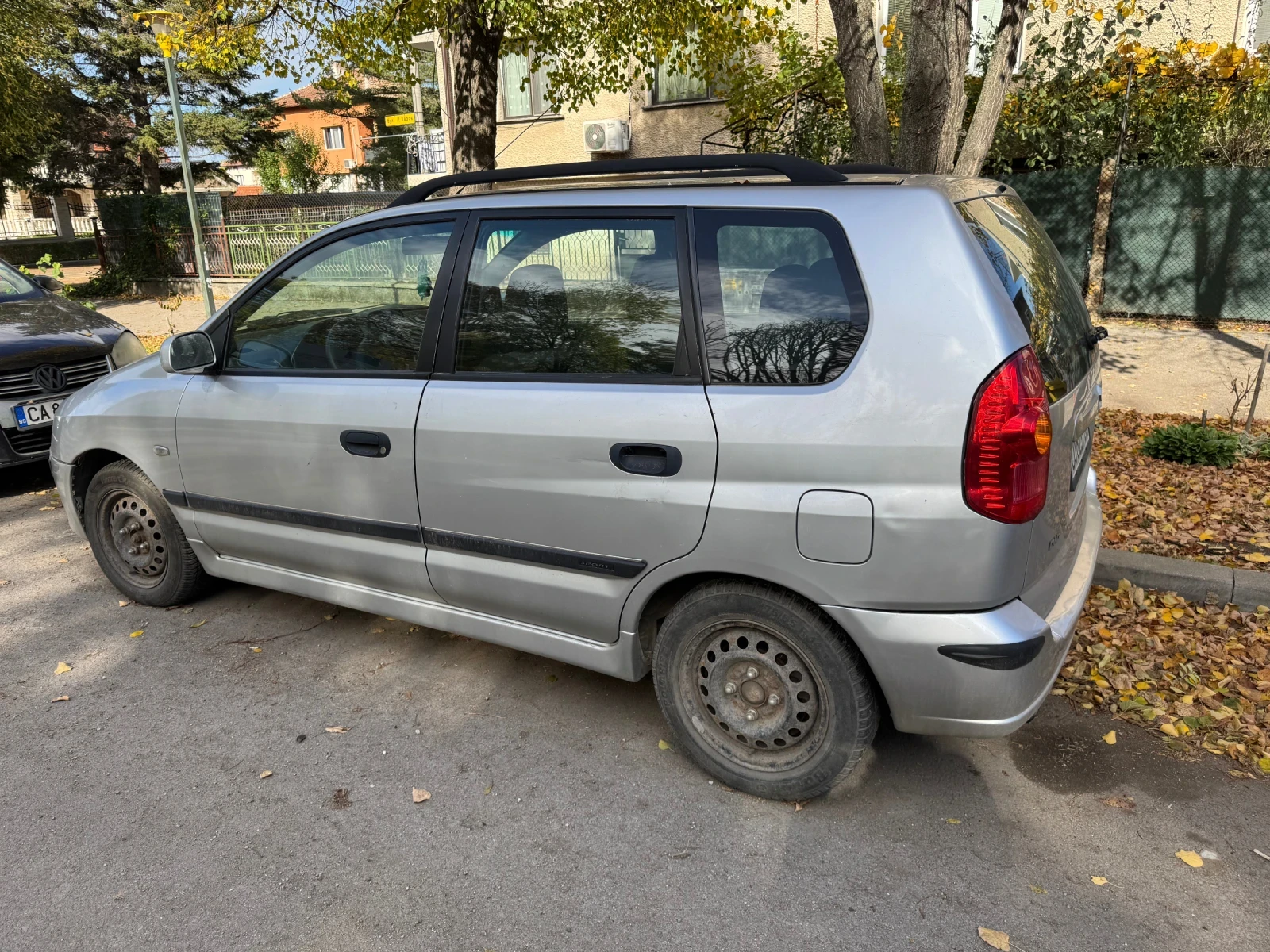 Mitsubishi Space star  - изображение 5