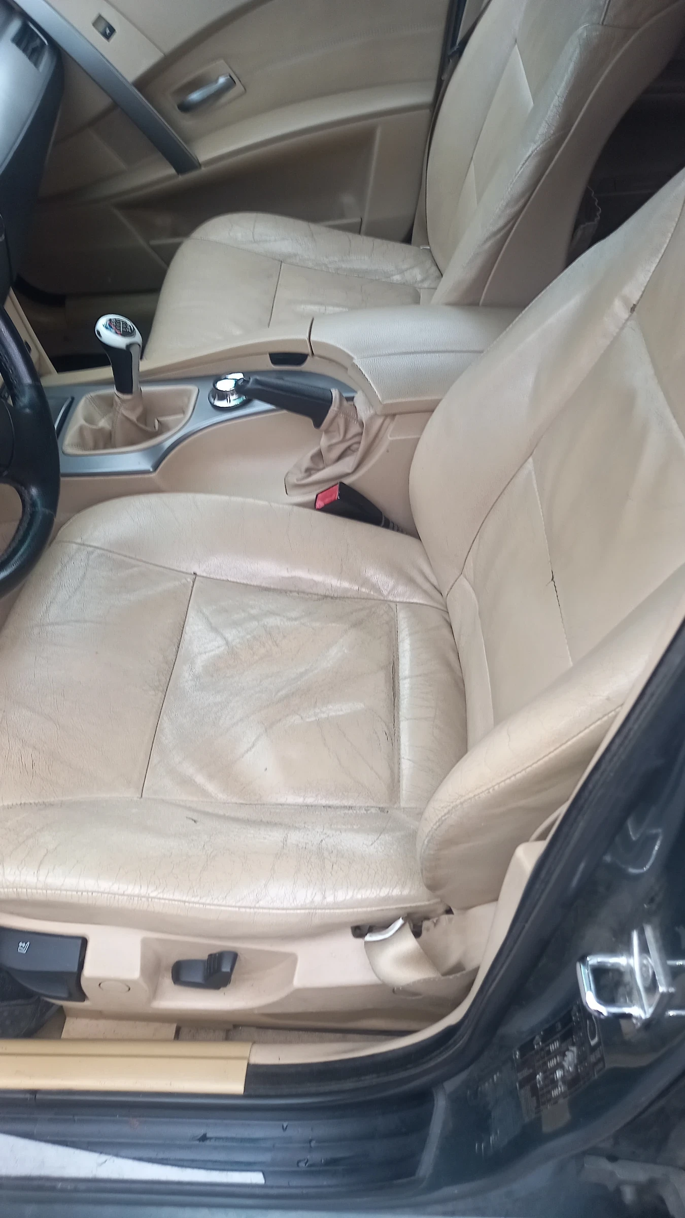 BMW 520 2.2i | Mobile.bg   12