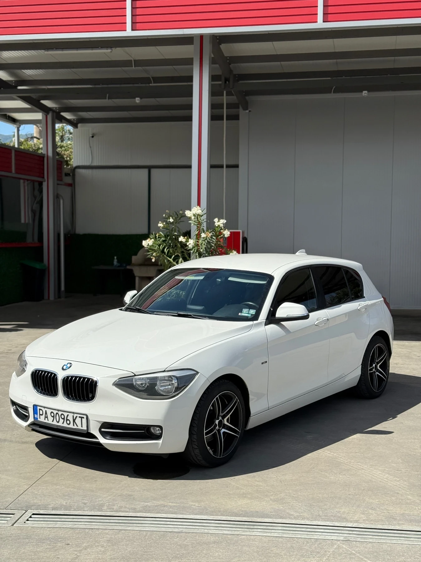 BMW 118 | Mobile.bg   1