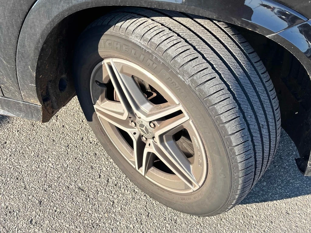 Mercedes-Benz GLE 450 * CARFAX * БЕЗ ПЪРВОНАЧАЛНА ВНОСКА - изображение 7