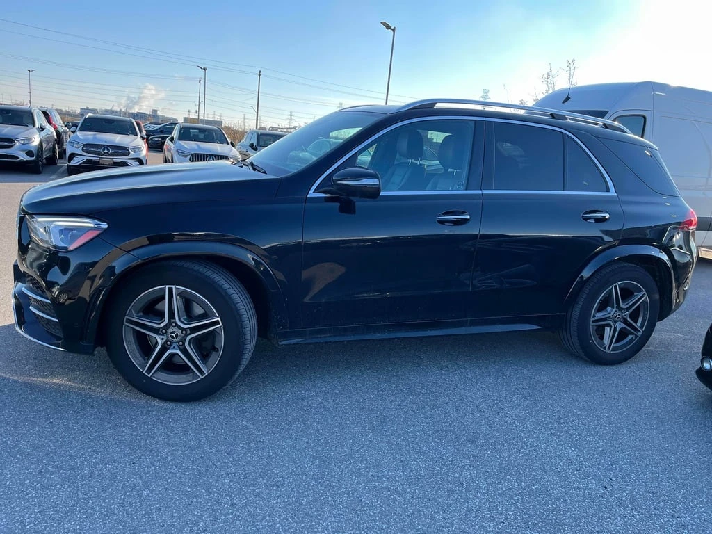 Mercedes-Benz GLE 450 * CARFAX * БЕЗ ПЪРВОНАЧАЛНА ВНОСКА - изображение 2