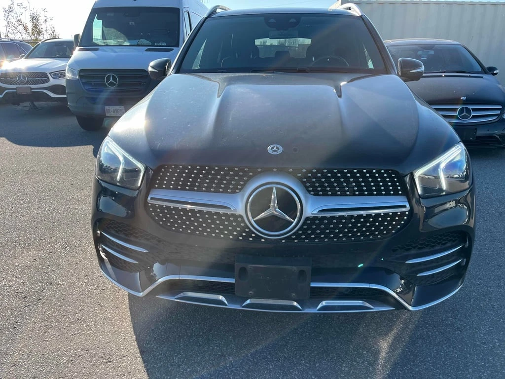 Mercedes-Benz GLE 450 * CARFAX * БЕЗ ПЪРВОНАЧАЛНА ВНОСКА - изображение 6