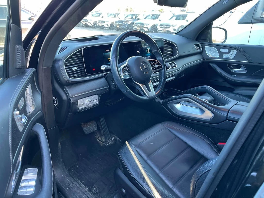 Mercedes-Benz GLE 450 * CARFAX * БЕЗ ПЪРВОНАЧАЛНА ВНОСКА - изображение 5