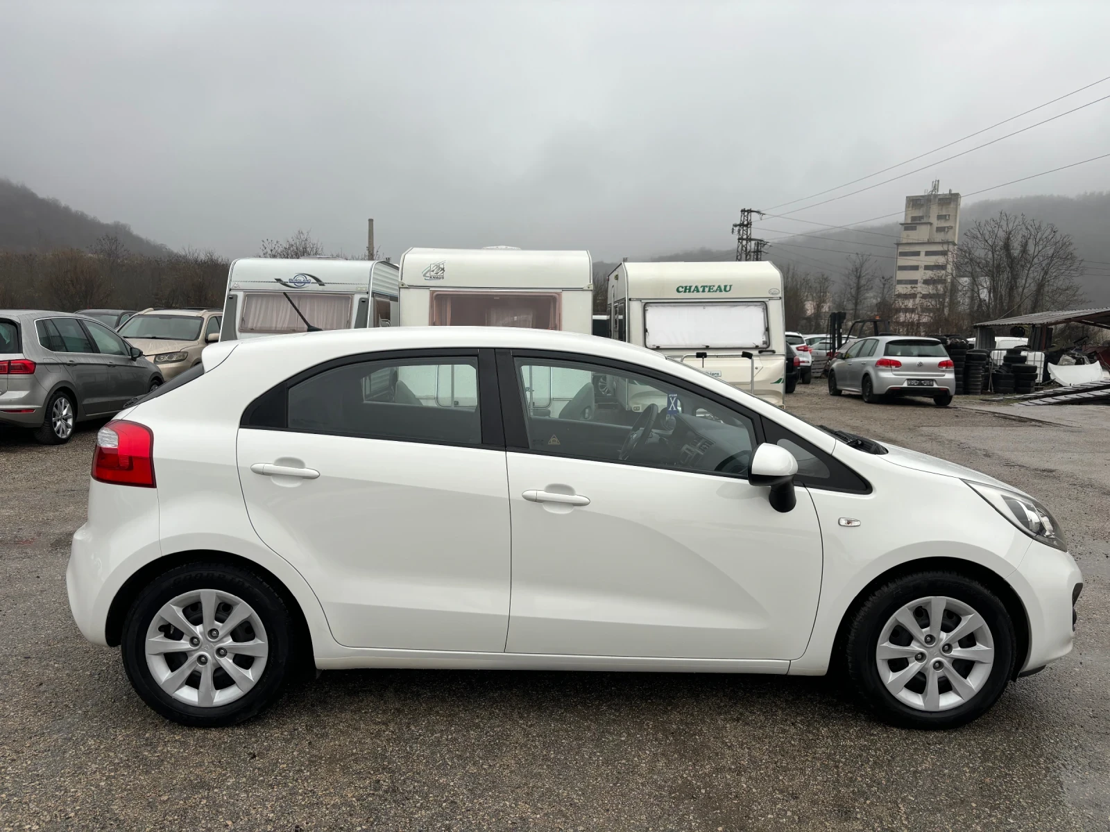 Kia Rio 1.2i GPL/137 000/ | Mobile.bg   2