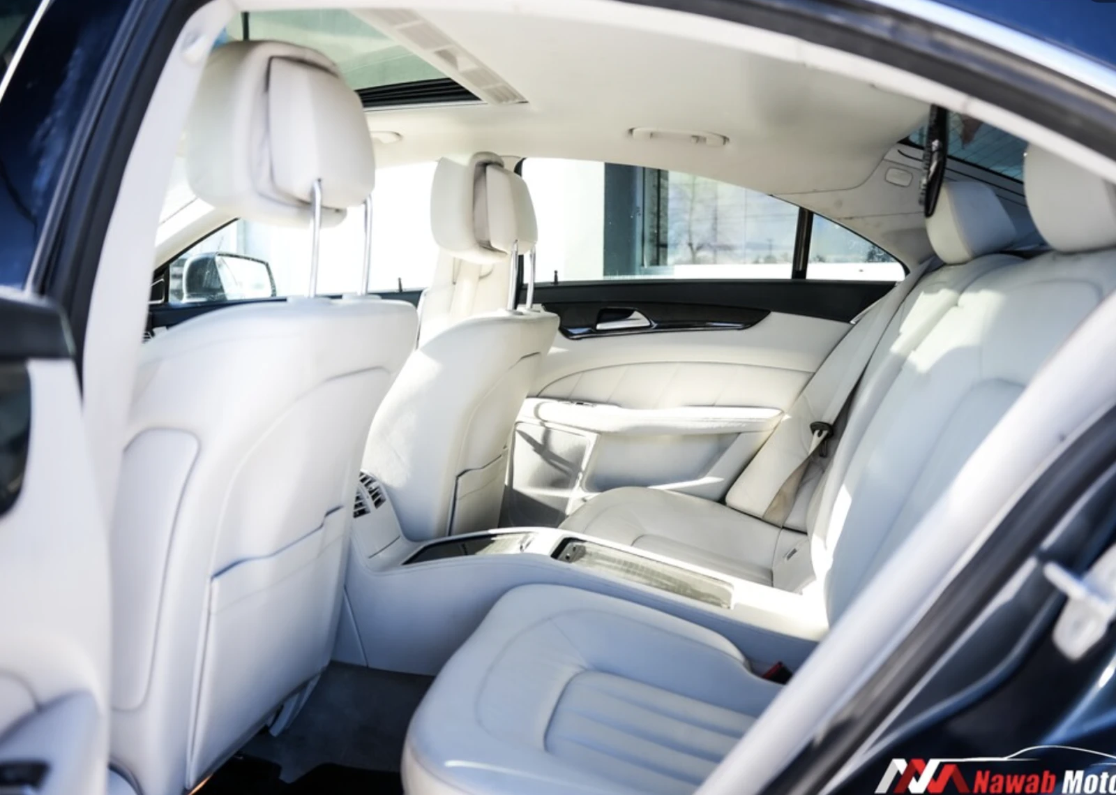 Mercedes-Benz CLS 400 ���������� | Mobile.bg � ����������� 15