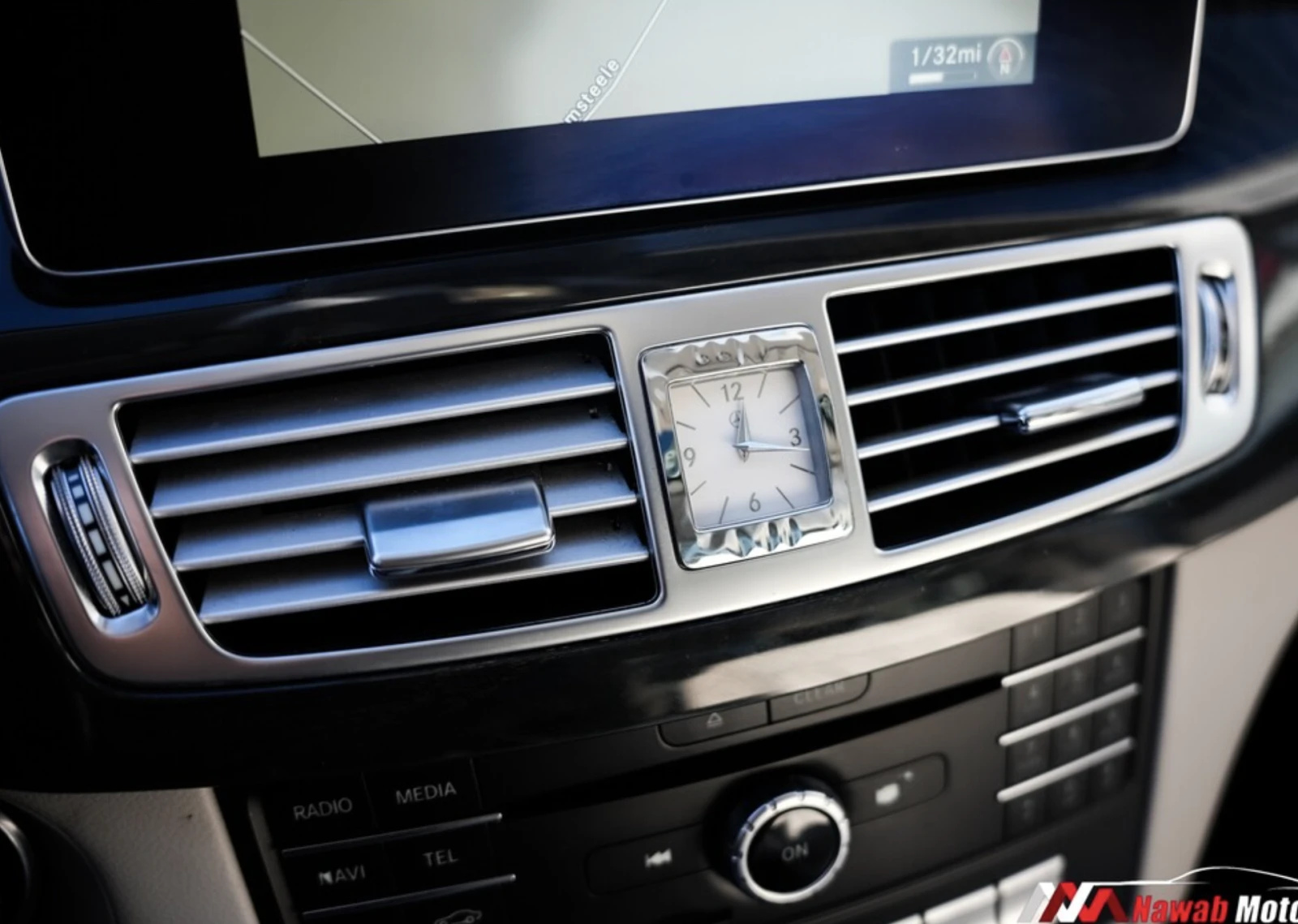 Mercedes-Benz CLS 400 ���������� | Mobile.bg � ����������� 13