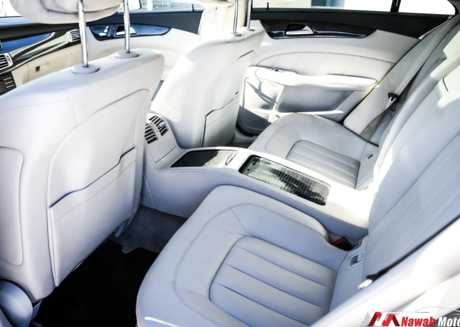 Mercedes-Benz CLS 400 ���������� | Mobile.bg � ����������� 16