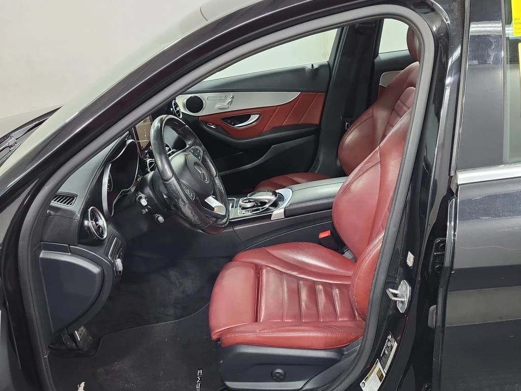 Mercedes-Benz C 300 * CARFAX * ���� �� �� | Mobile.bg � ����������� 8