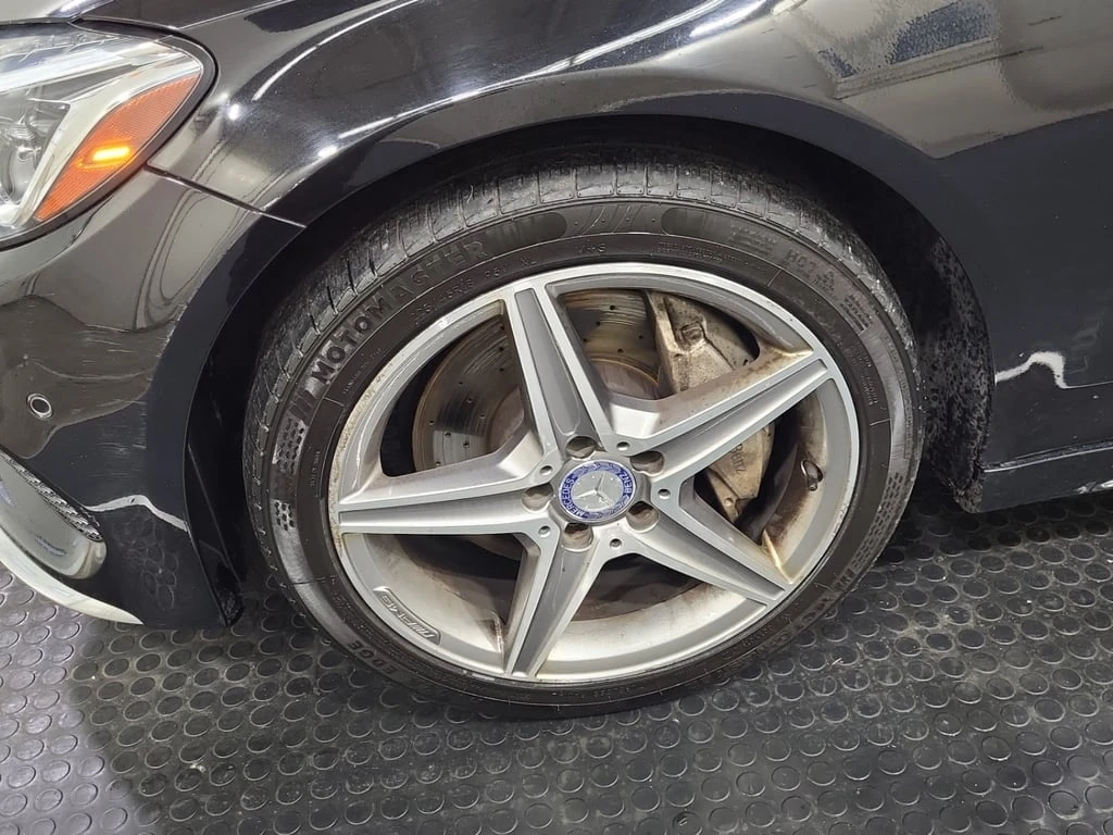 Mercedes-Benz C 300 * CARFAX * ���� �� �� | Mobile.bg � ����������� 16