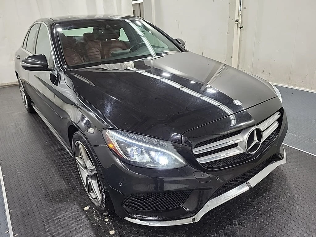 Mercedes-Benz C 300 * CARFAX * ���� �� �� | Mobile.bg � ����������� 3